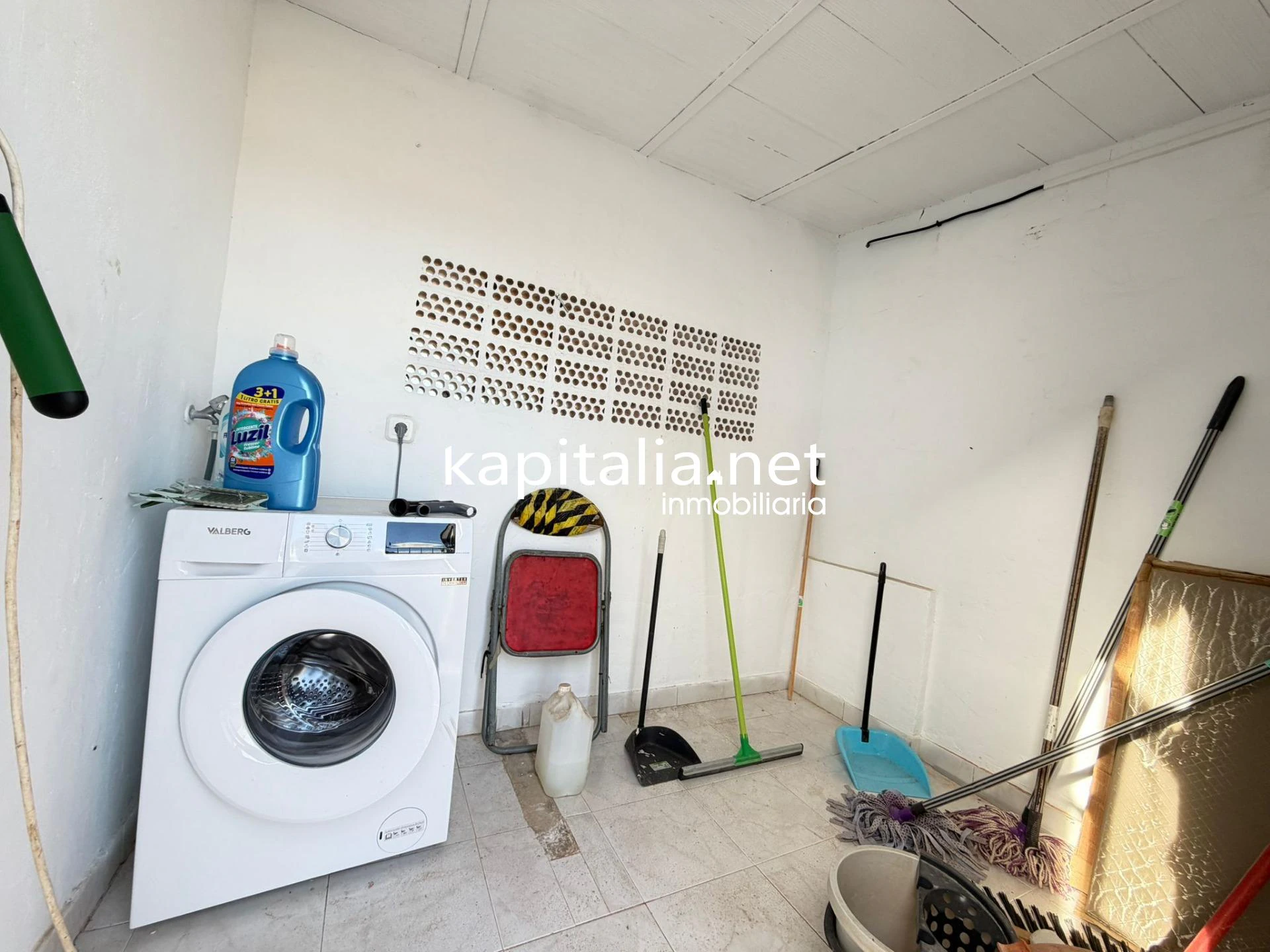 Chalet en Venta en L' Alcudia, Carlet