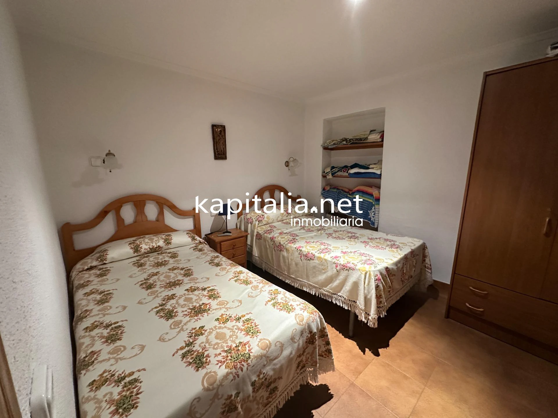 Piso a la venta en Montaverner
