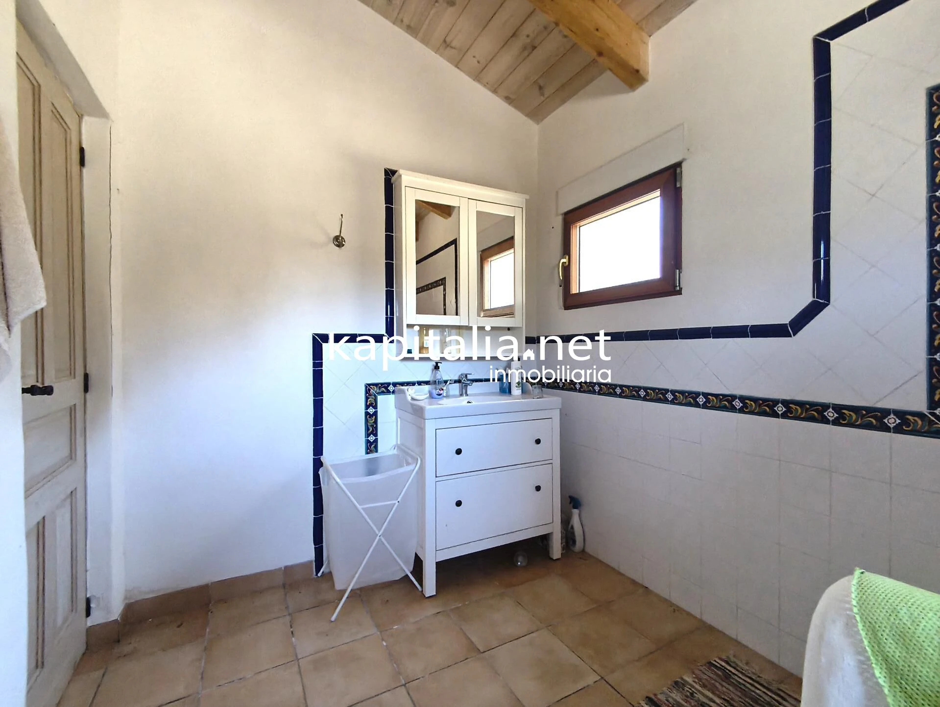 10420 - CASITA A LA VENTA CARRETERA BENILLOBA HACIA ALCOLEJA