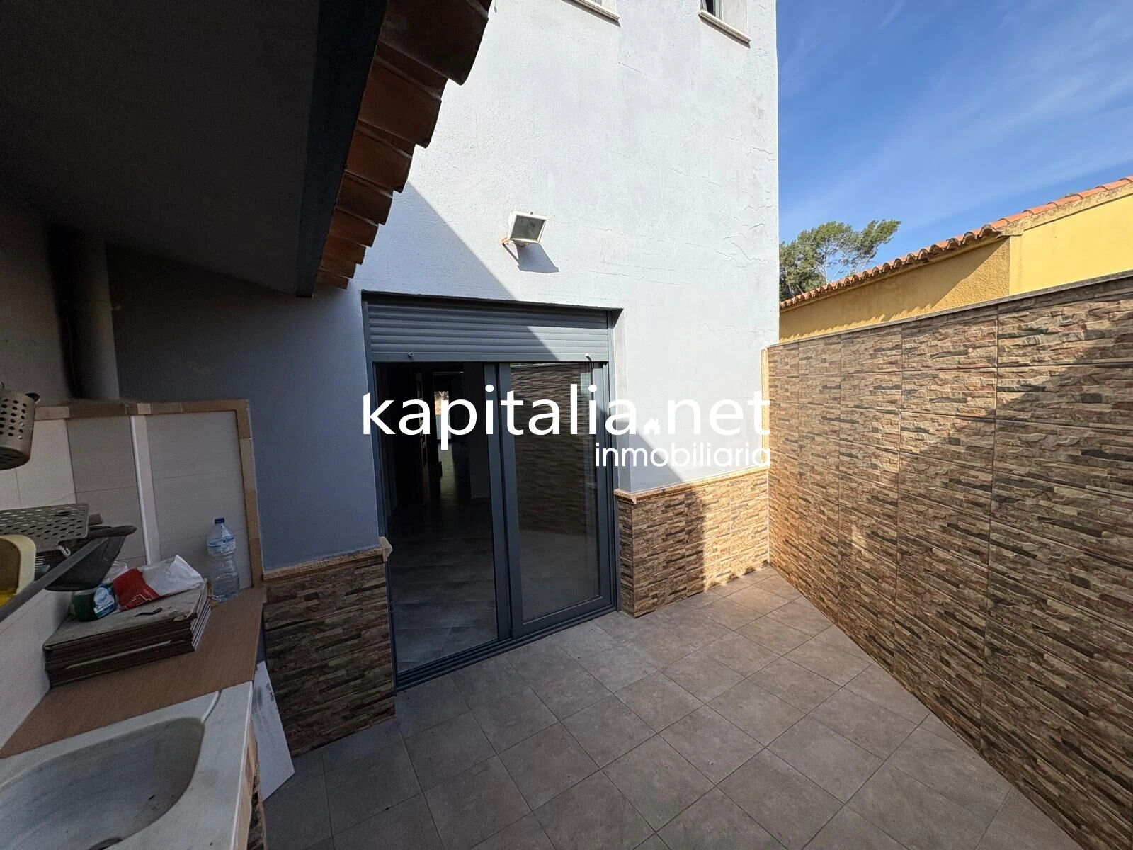 Propriété à Vente à L'Alcudia de Crespins