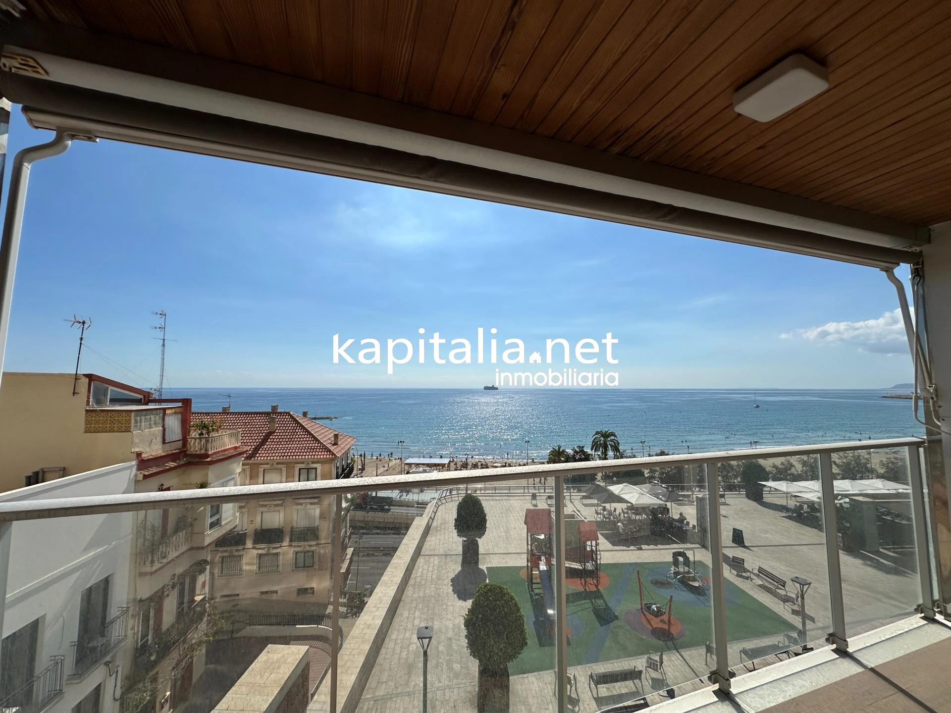 PISO A LA VENTA EN ALICANTE