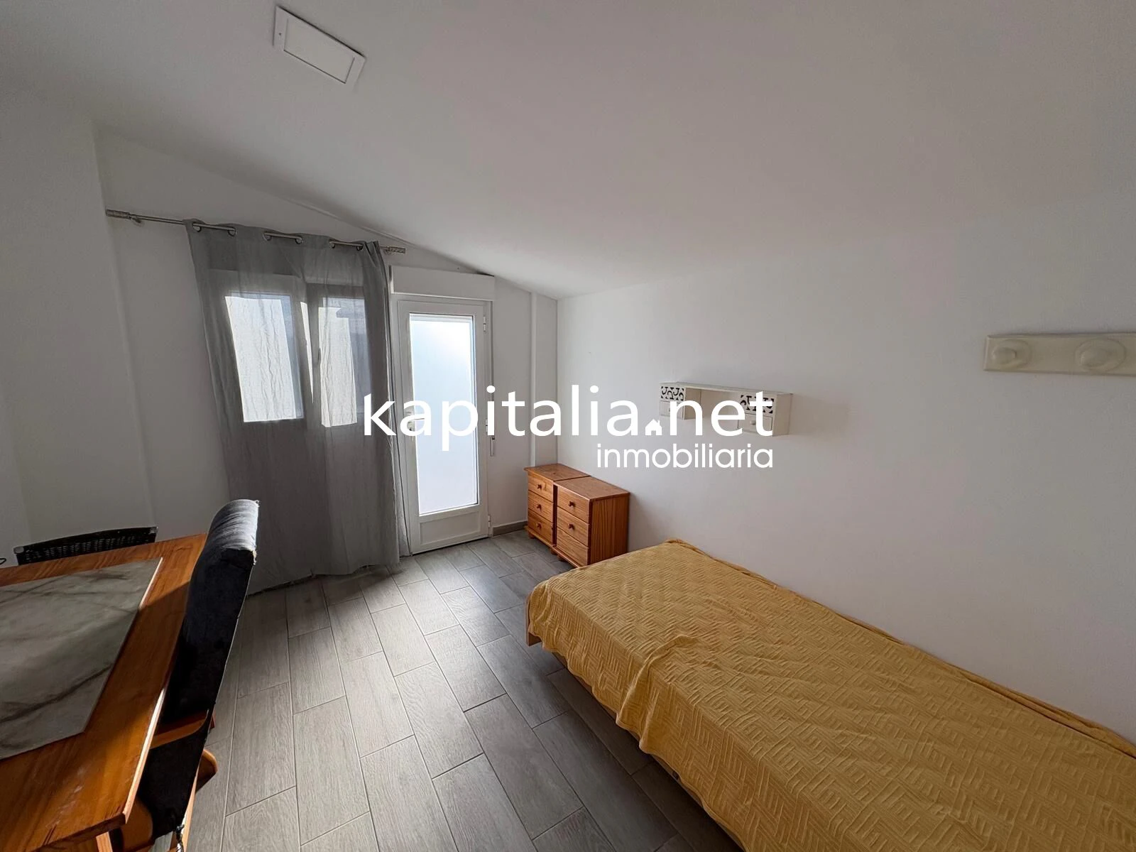 10271 - ESTUPENDO CHALET CON PARCELA A LA VENTA EN XATIVA