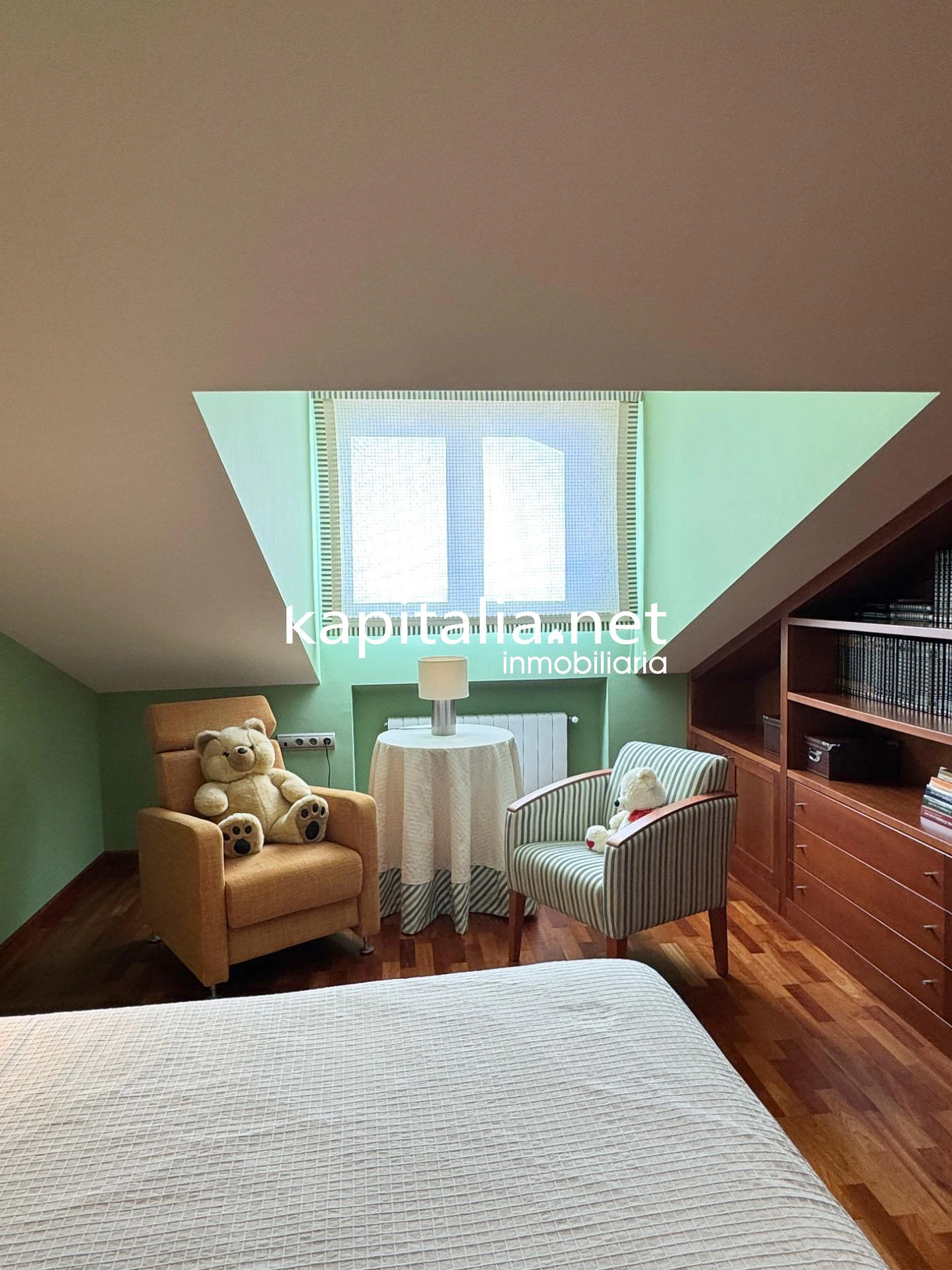 09494 - Espectacular chalet a la venta en Banyeres de Mariola (Alicante)