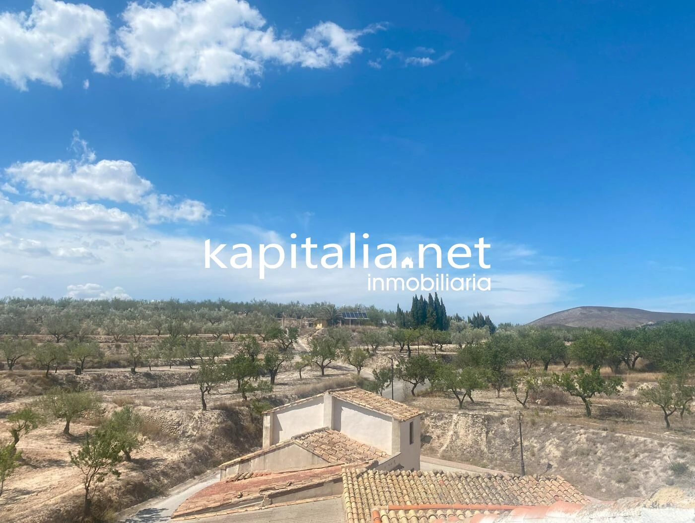 09588 - Casa reformada a la venta en Benilloba