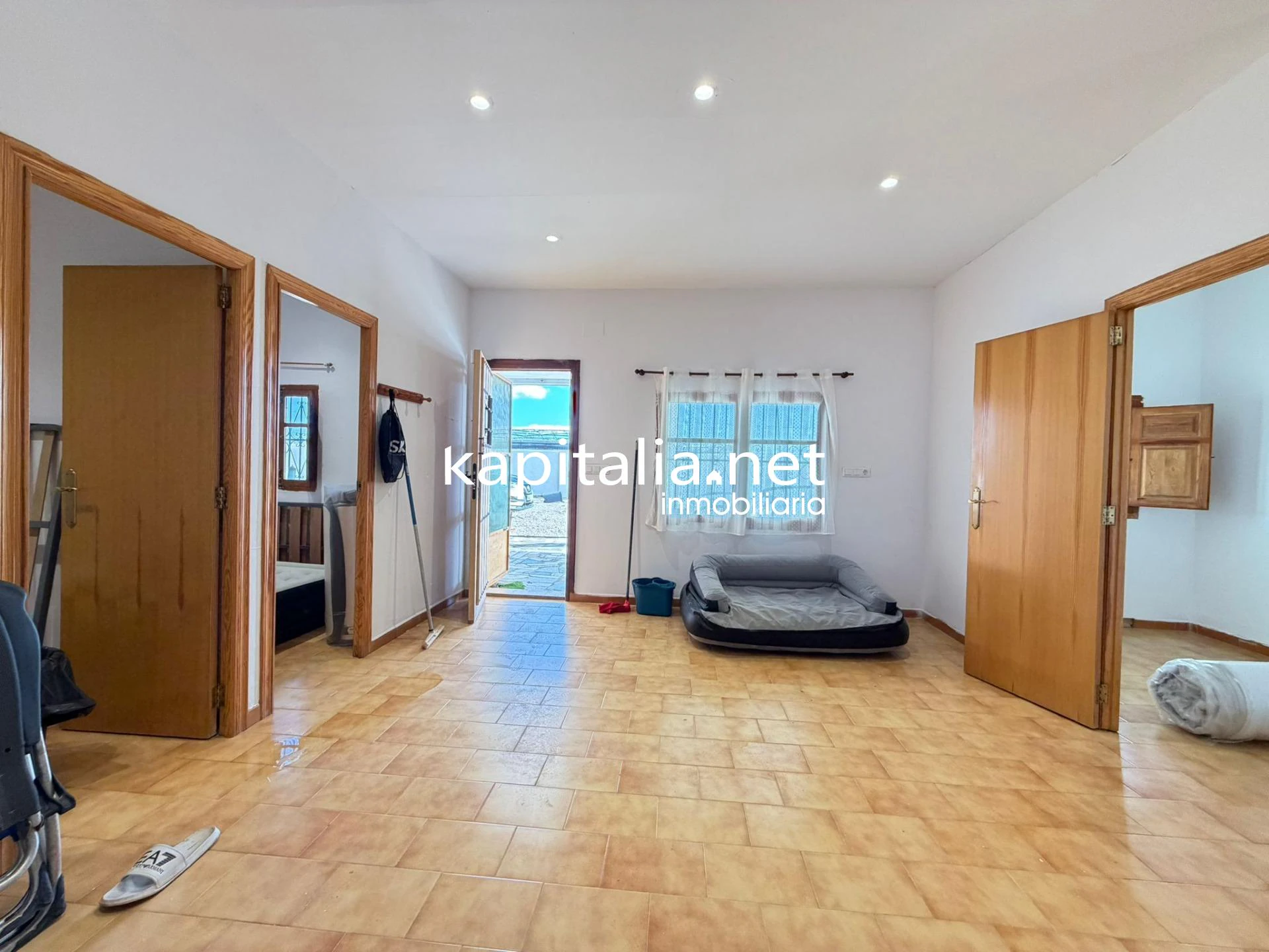 Chalet en Venta en L' Alcudia, Carlet