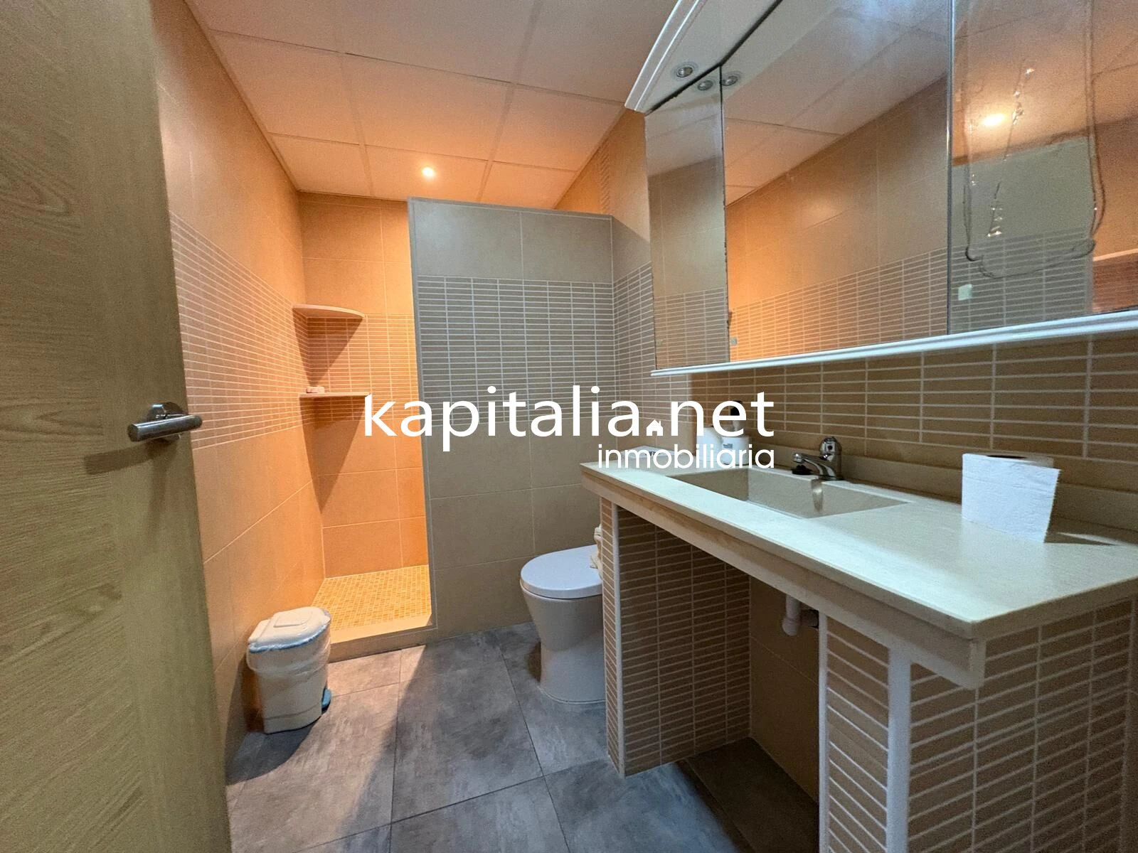 Propriété à Vente à L'Alcudia de Crespins