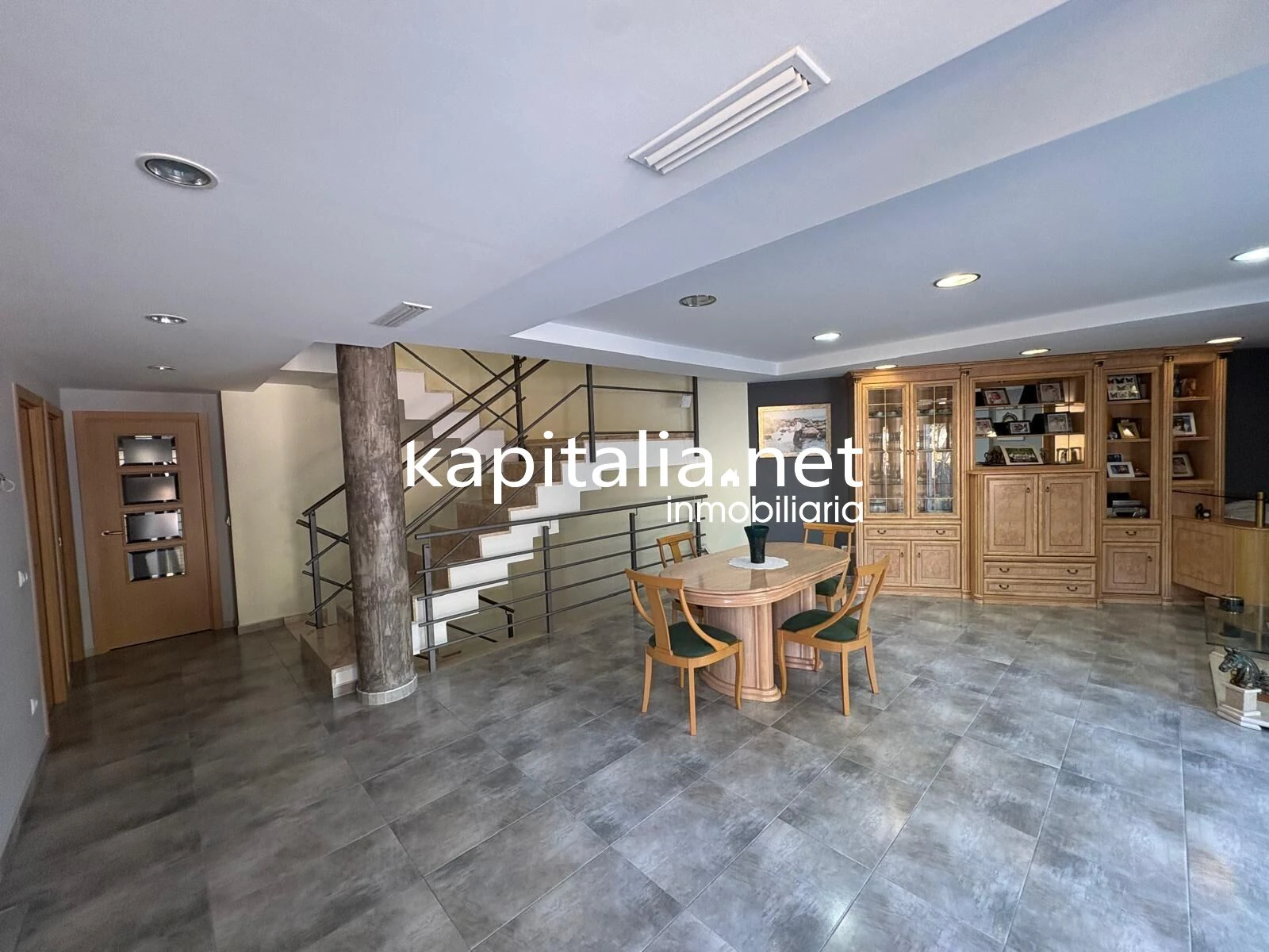 Propriété à Vente à L'Alcudia de Crespins