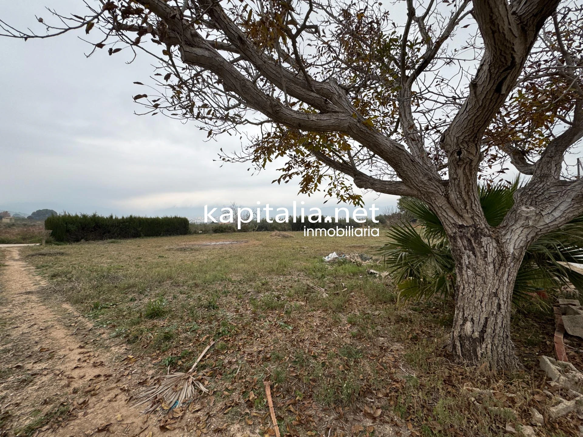 10225 - CASA DE CAMPO A LA VENTA EN MONTAVERNER