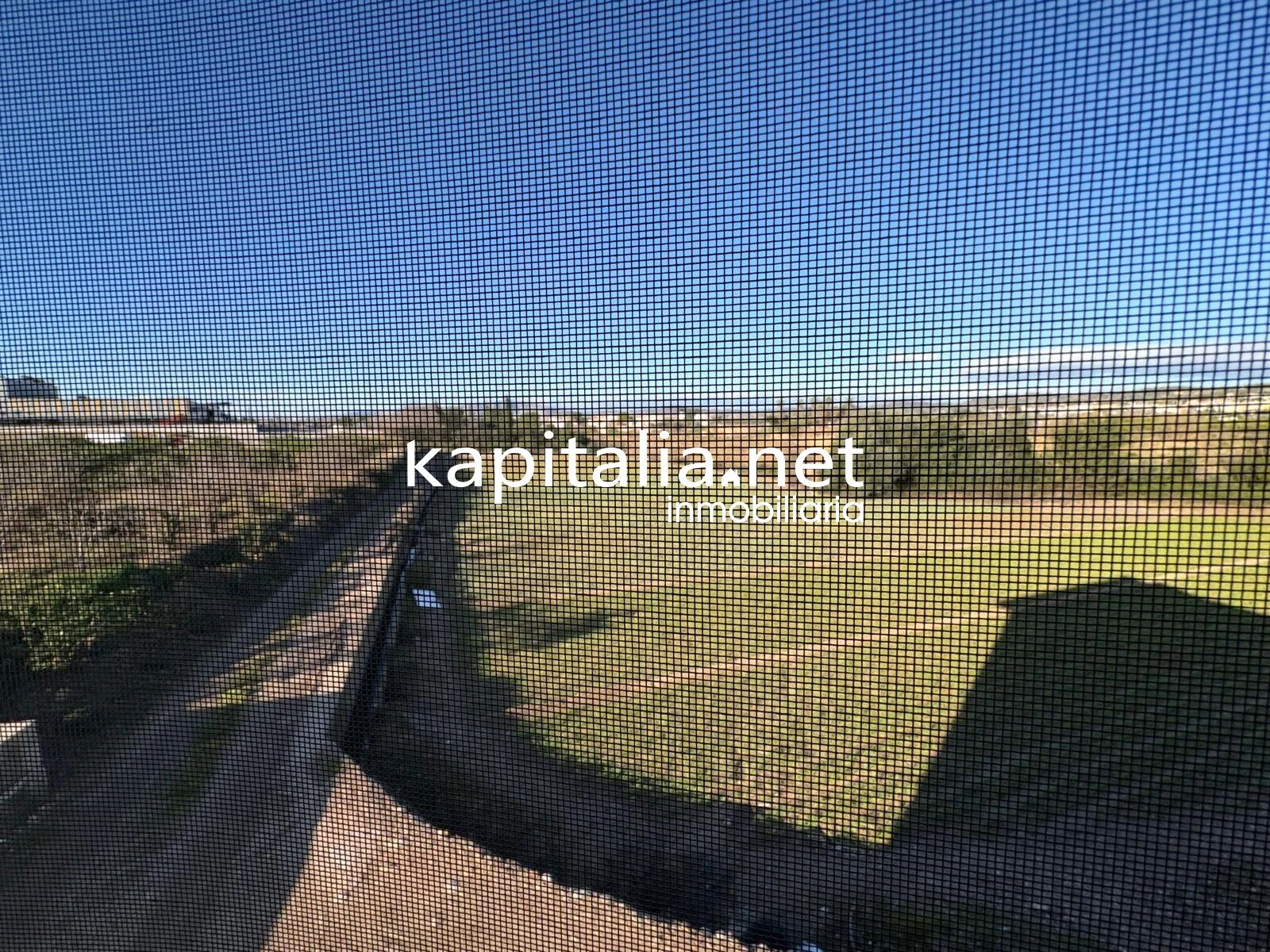 10271 - ESTUPENDO CHALET CON PARCELA A LA VENTA EN XATIVA