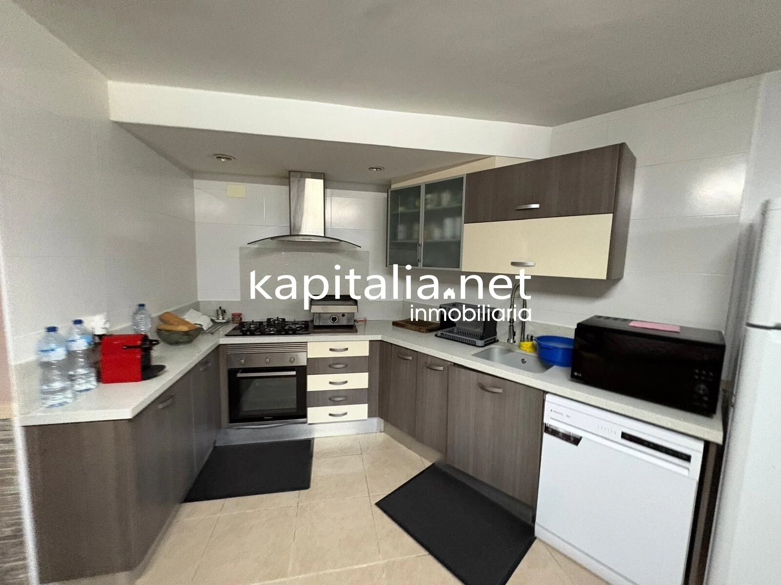 Propriété à Vente à L'Alcudia de Crespins