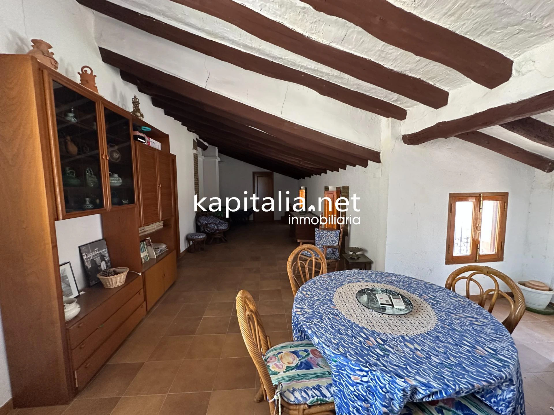 Piso a la venta en Montaverner