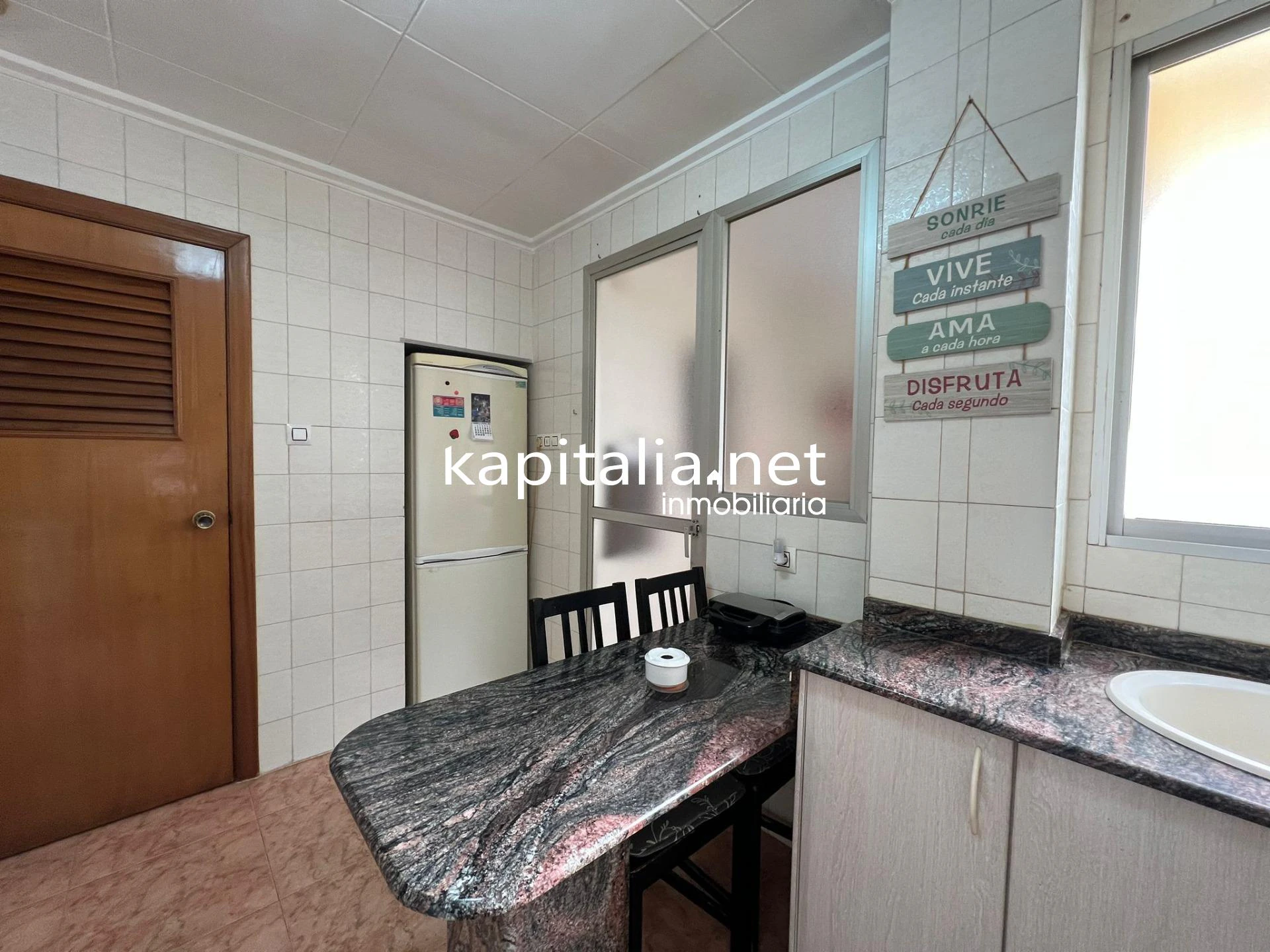 Piso a la venta en Montesa .