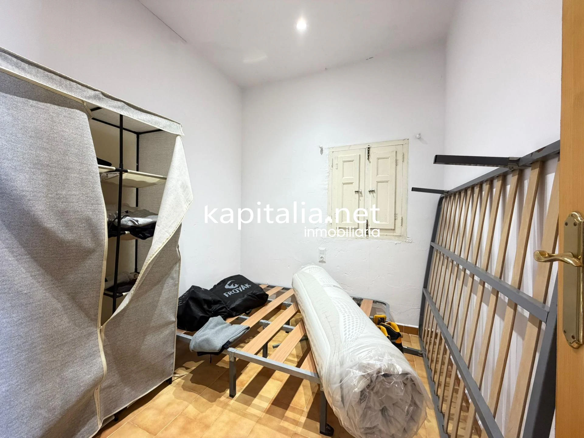 Chalet en Venta en L' Alcudia, Carlet