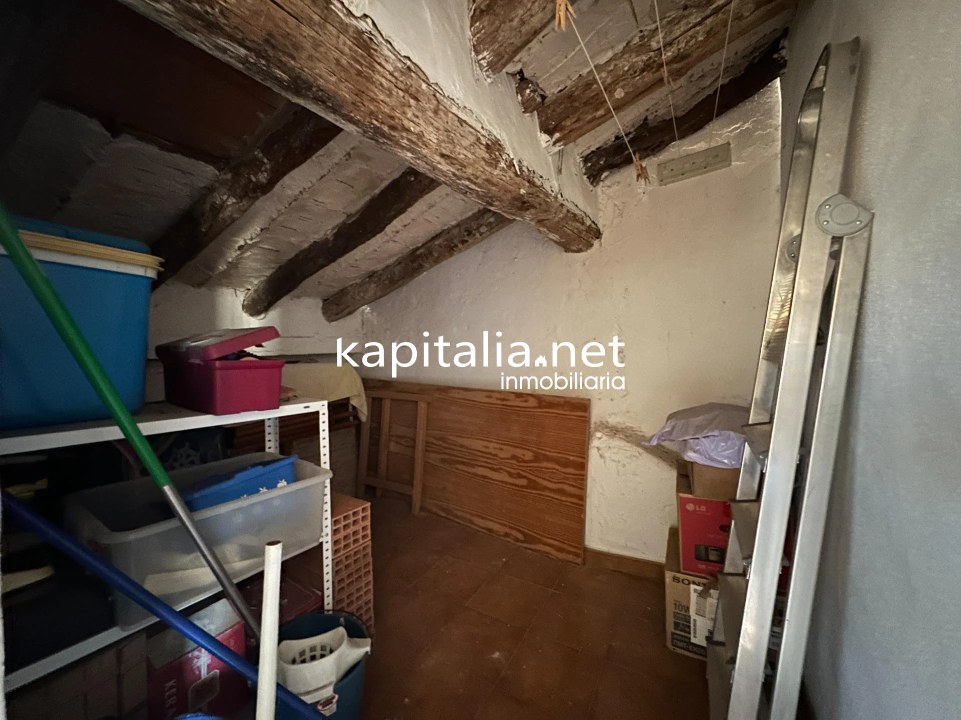 Piso a la venta en Montaverner