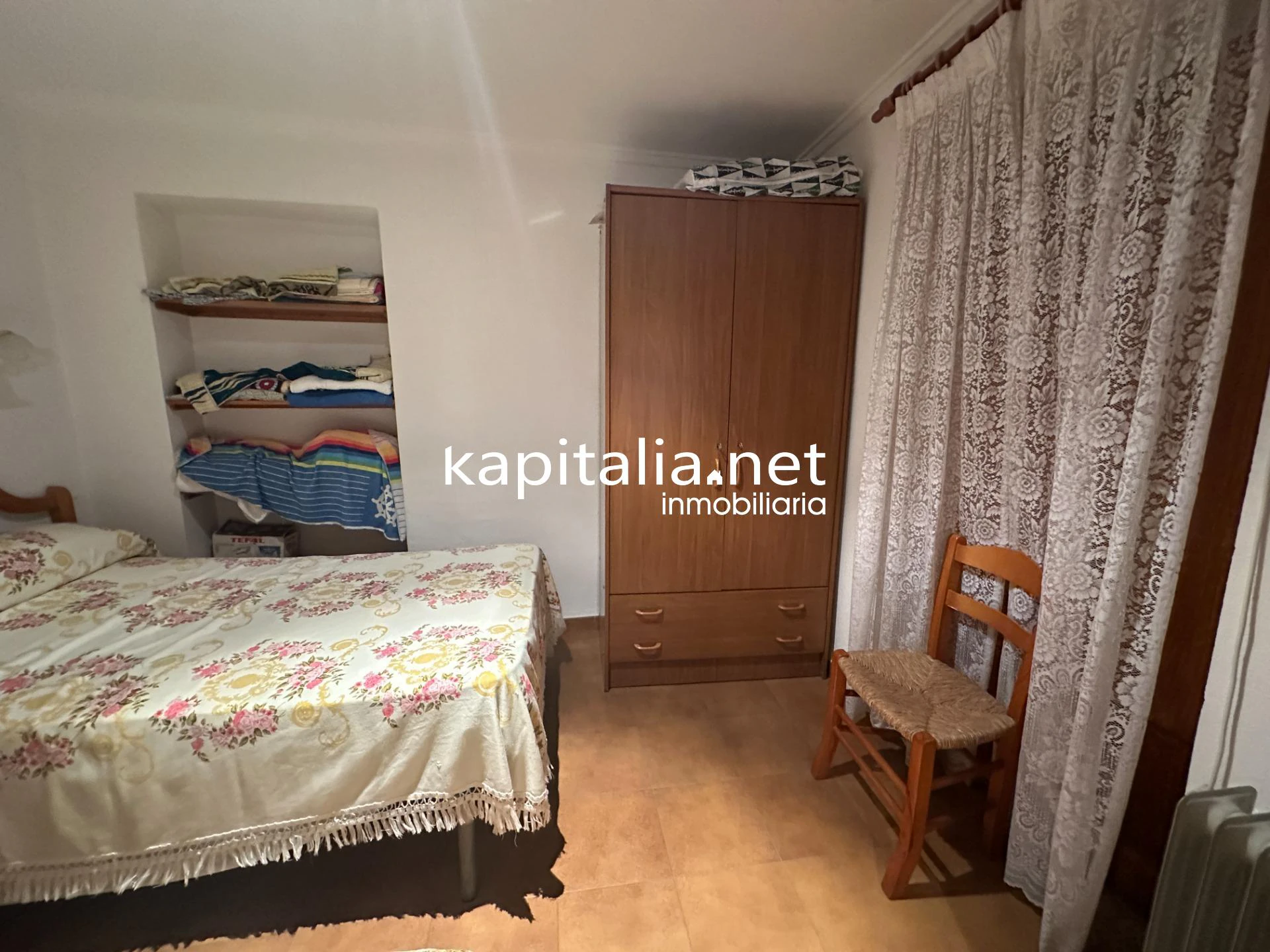 Piso a la venta en Montaverner