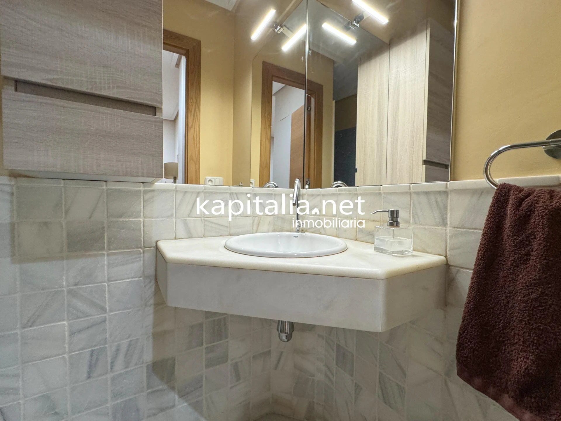 09494 - Espectacular chalet a la venta en Banyeres de Mariola (Alicante)