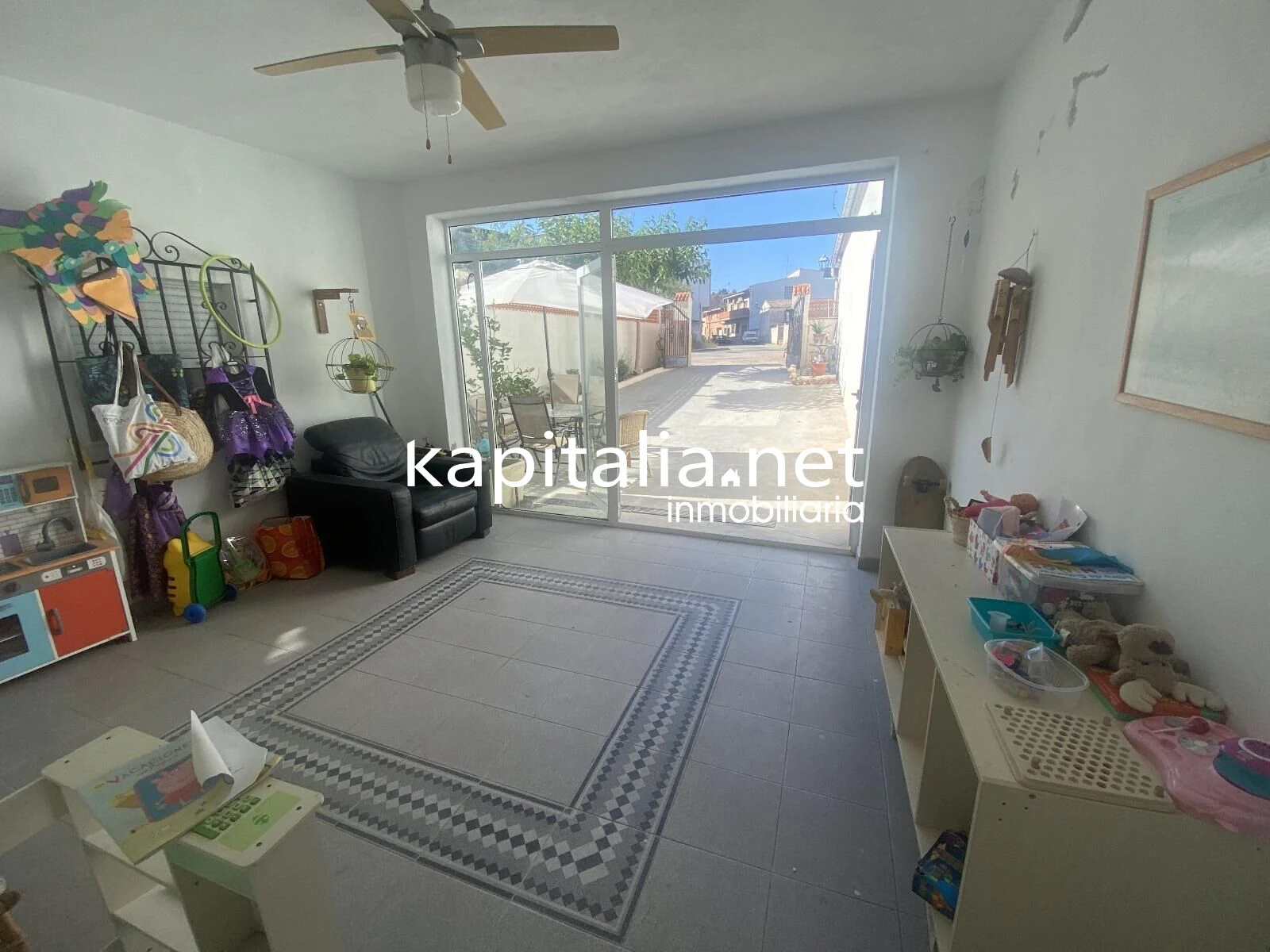 09588 - Casa reformada a la venta en Benilloba