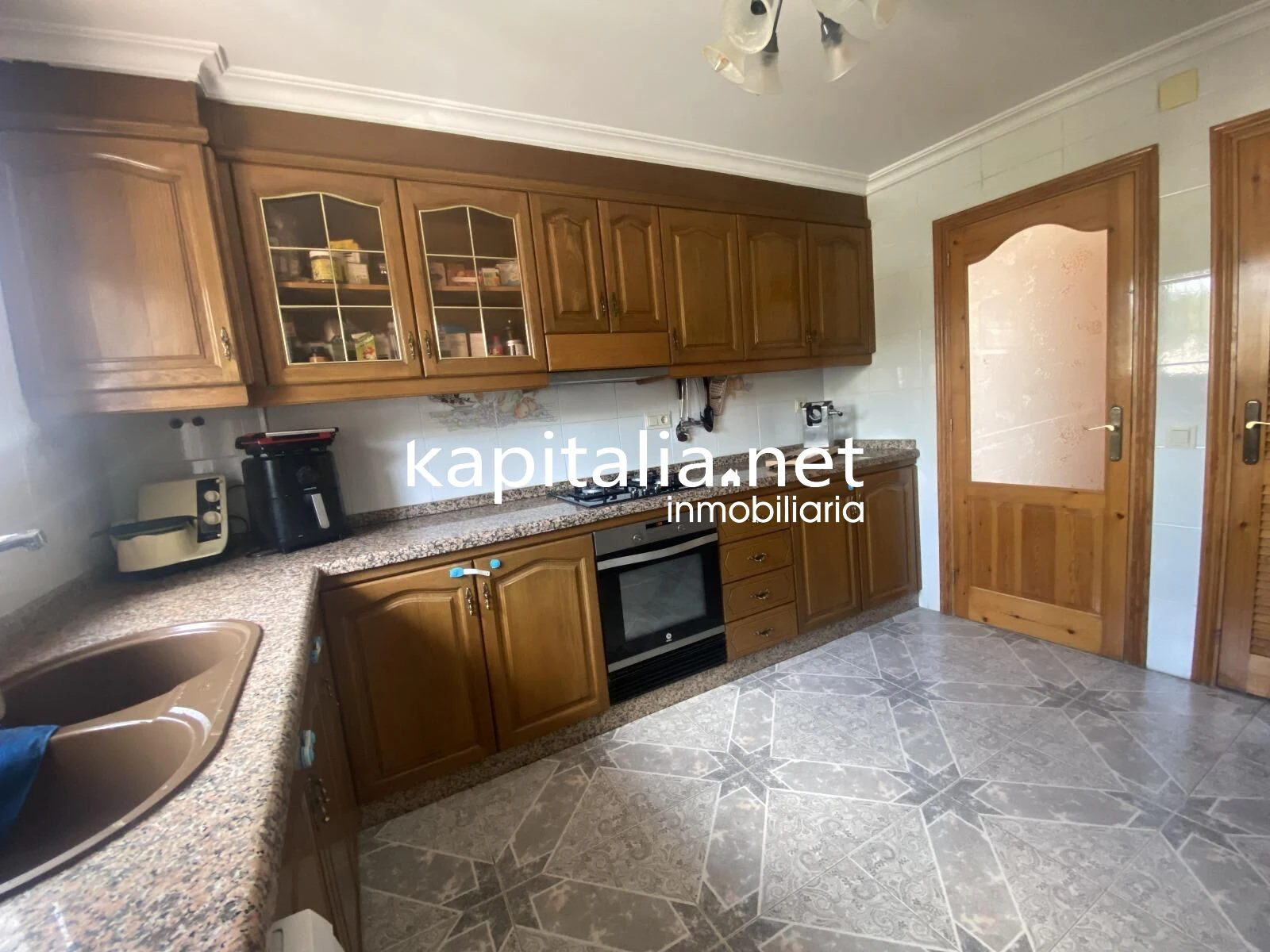09588 - Casa reformada a la venta en Benilloba