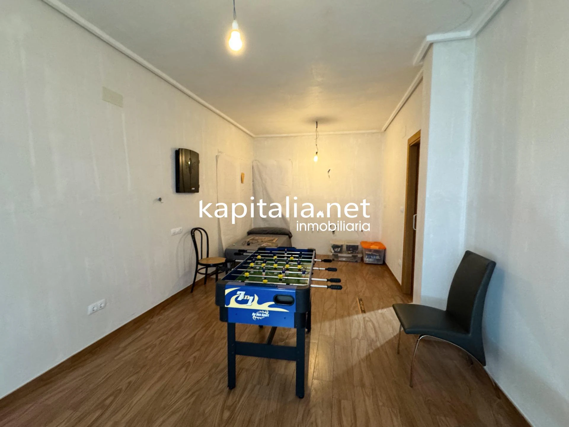 09494 - Espectacular chalet a la venta en Banyeres de Mariola (Alicante)