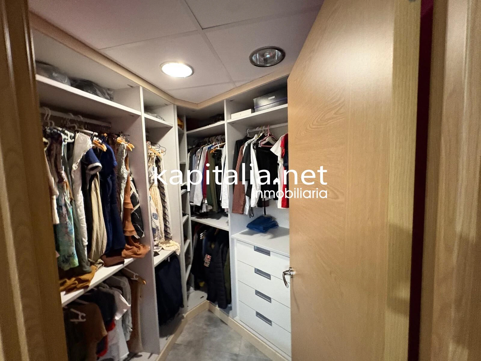 Propriété à Vente à L'Alcudia de Crespins