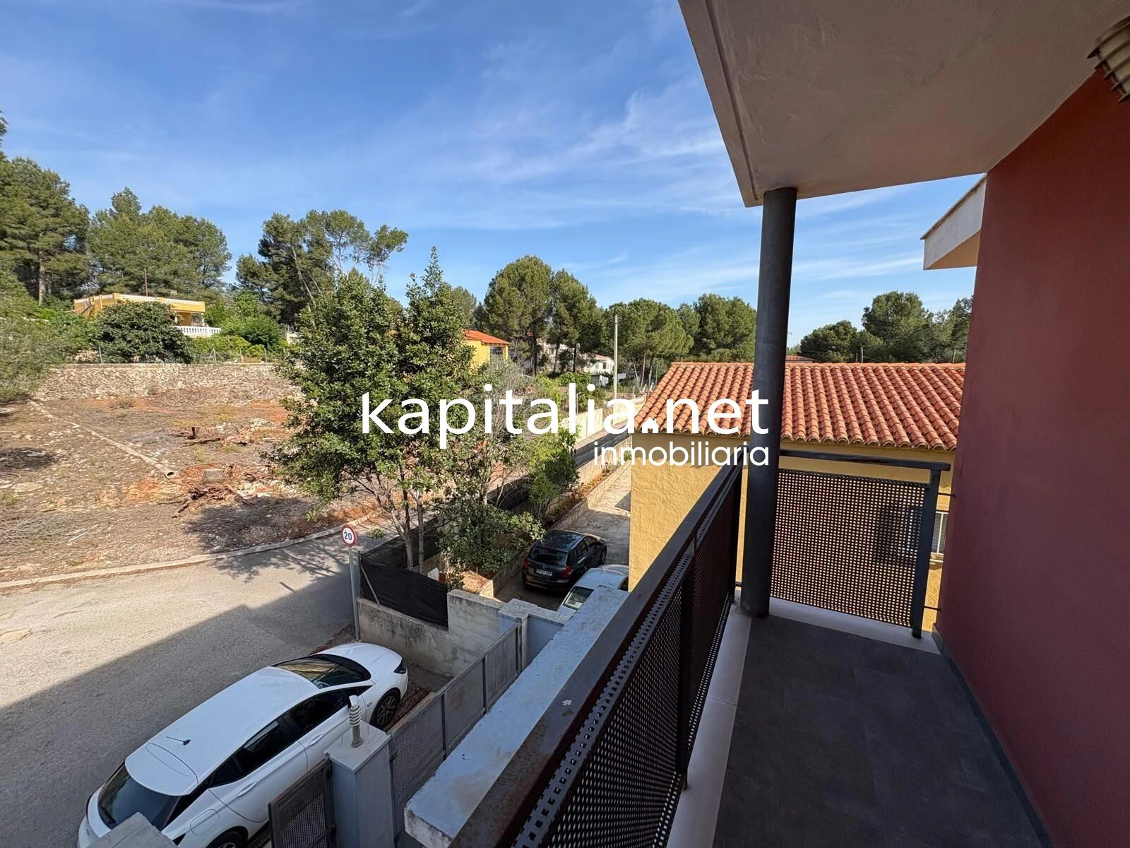 Propriété à Vente à L'Alcudia de Crespins