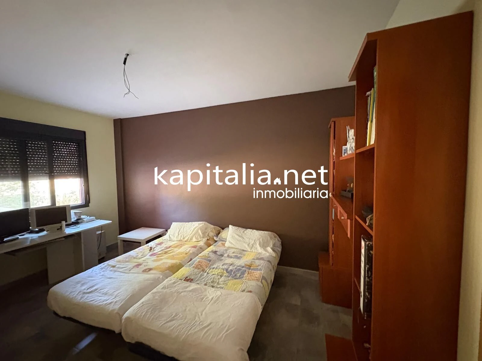 Propriété à Vente à L'Alcudia de Crespins