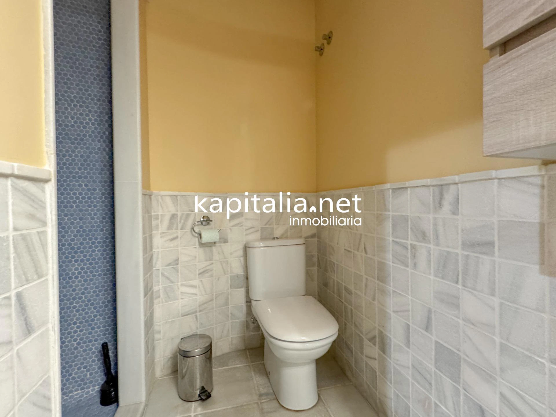 09494 - Espectacular chalet a la venta en Banyeres de Mariola (Alicante)