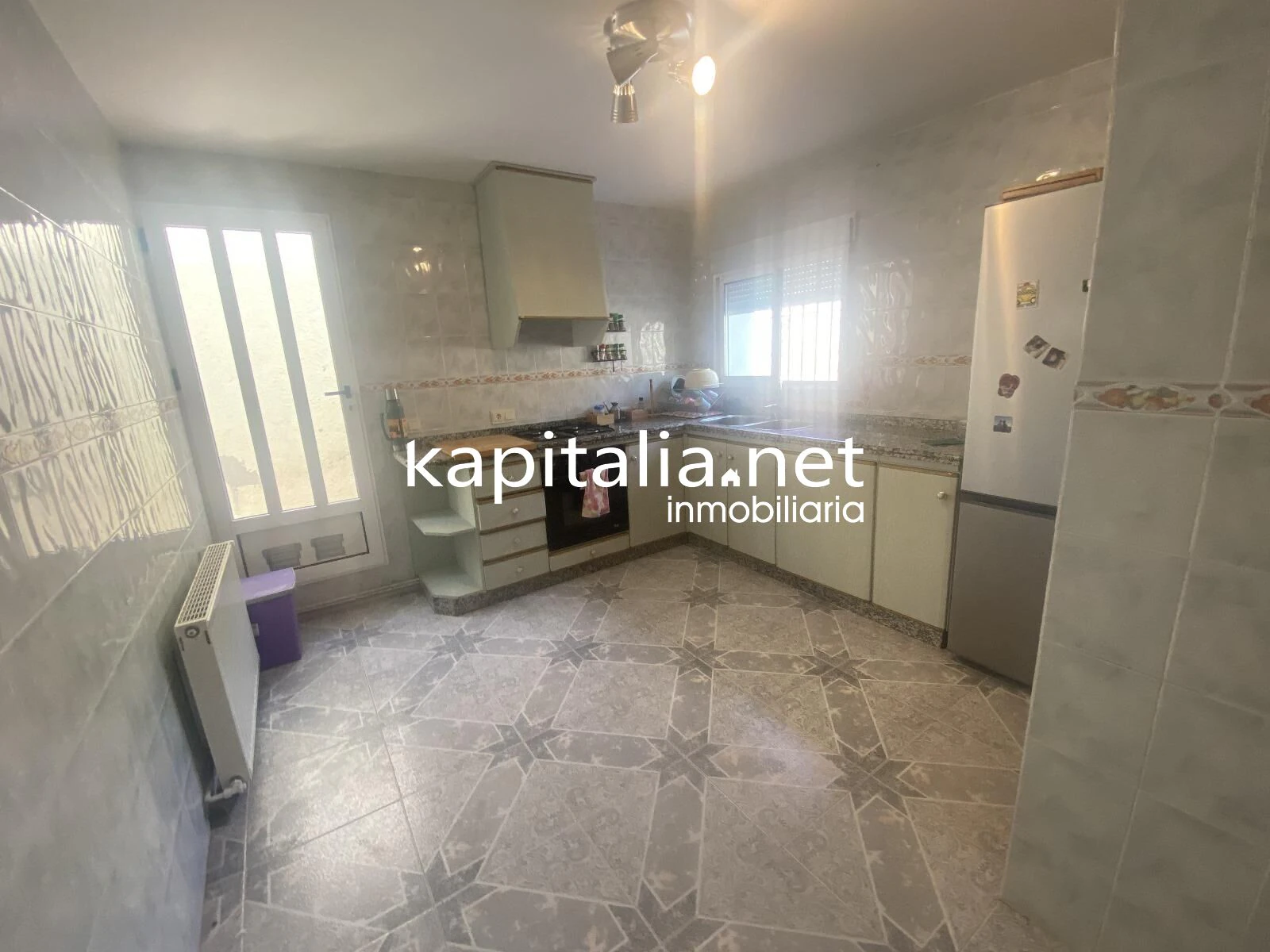09588 - Casa reformada a la venta en Benilloba