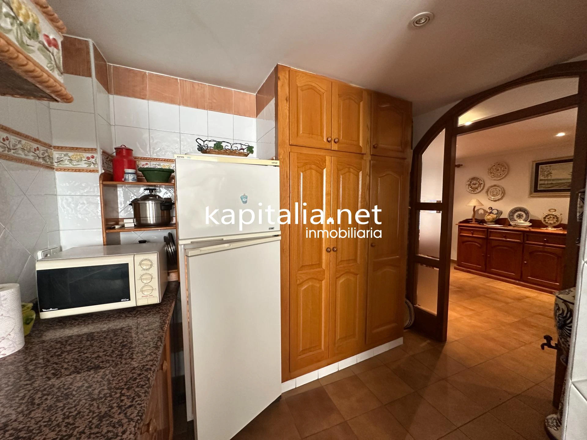 Piso a la venta en Montaverner