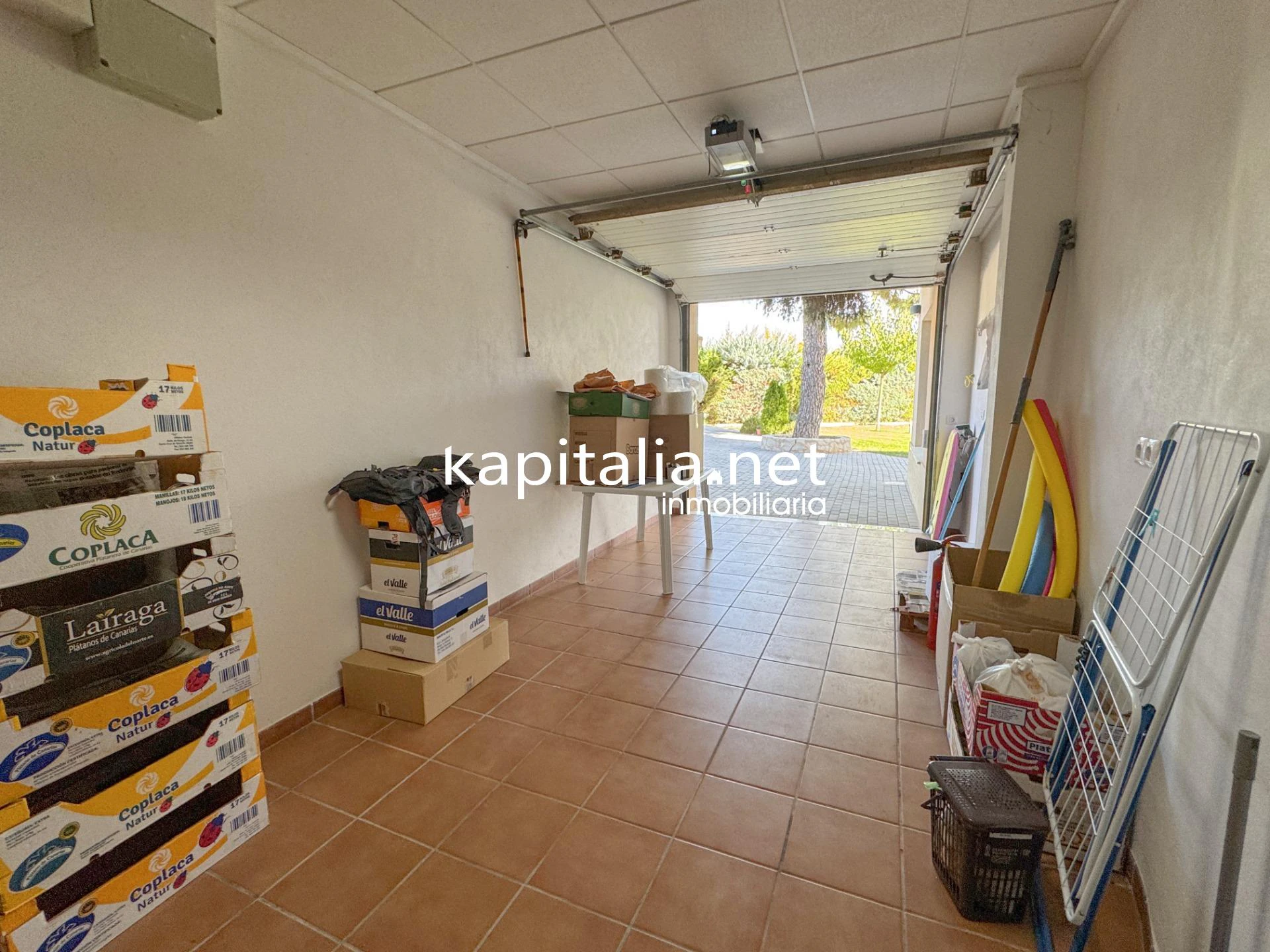 09494 - Espectacular chalet a la venta en Banyeres de Mariola (Alicante)