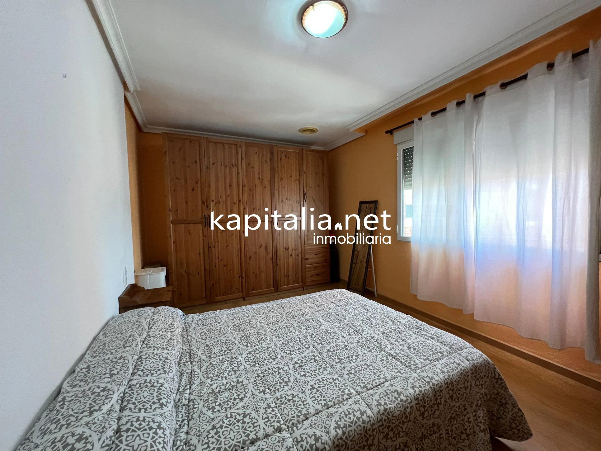 Piso a la venta en Montesa .