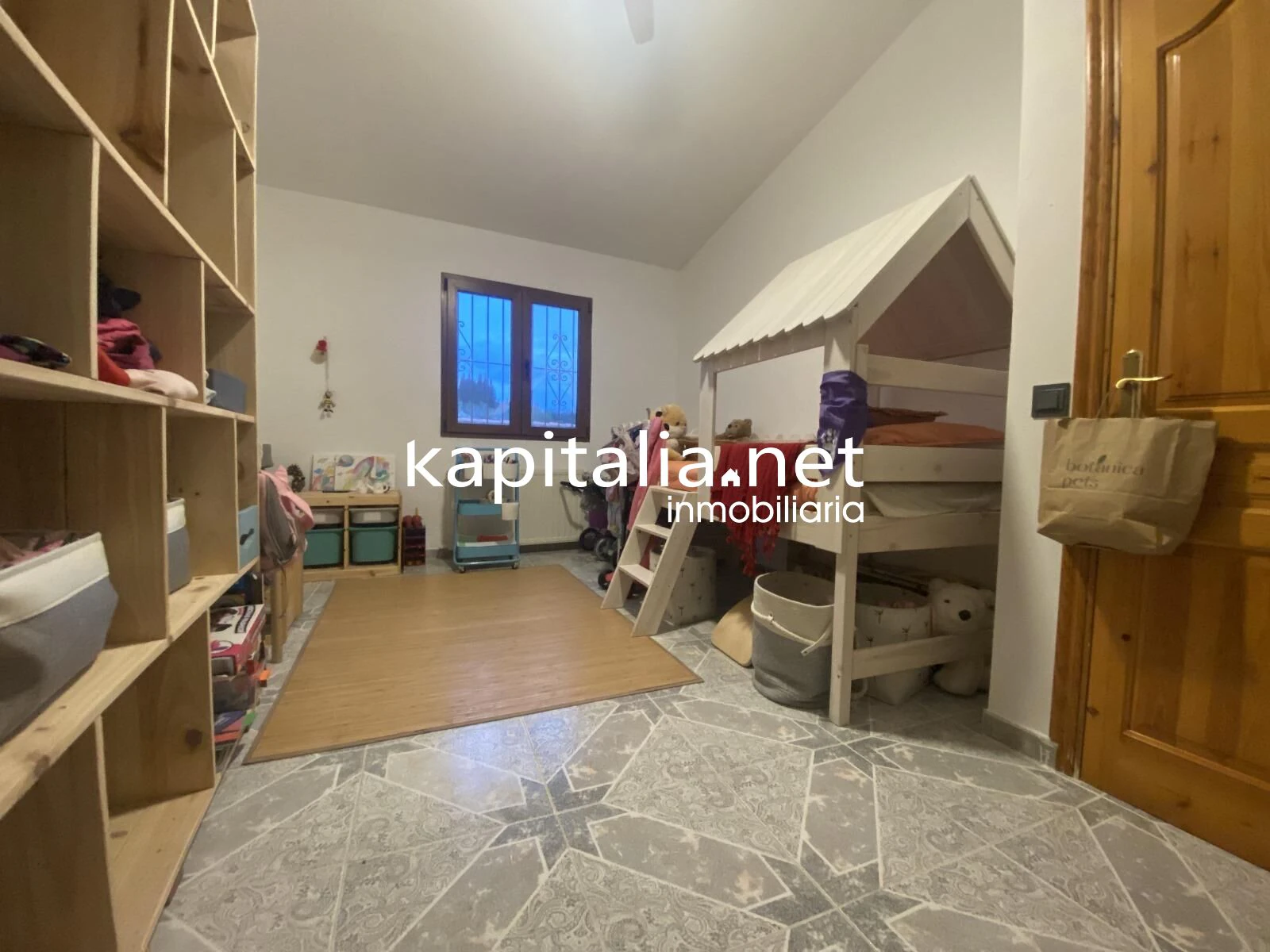 09588 - Casa reformada a la venta en Benilloba