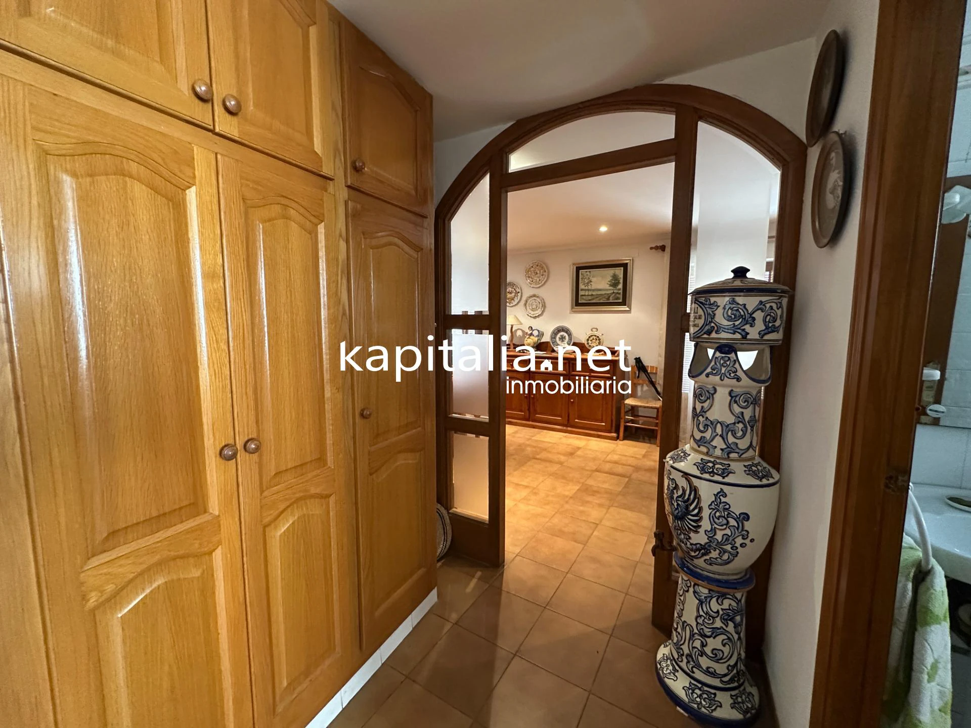 Piso a la venta en Montaverner
