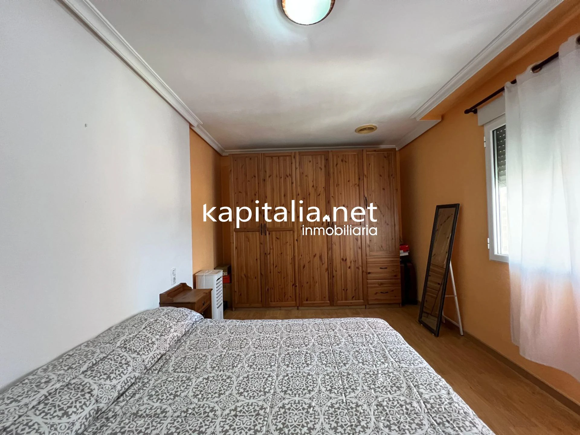 Piso a la venta en Montesa .