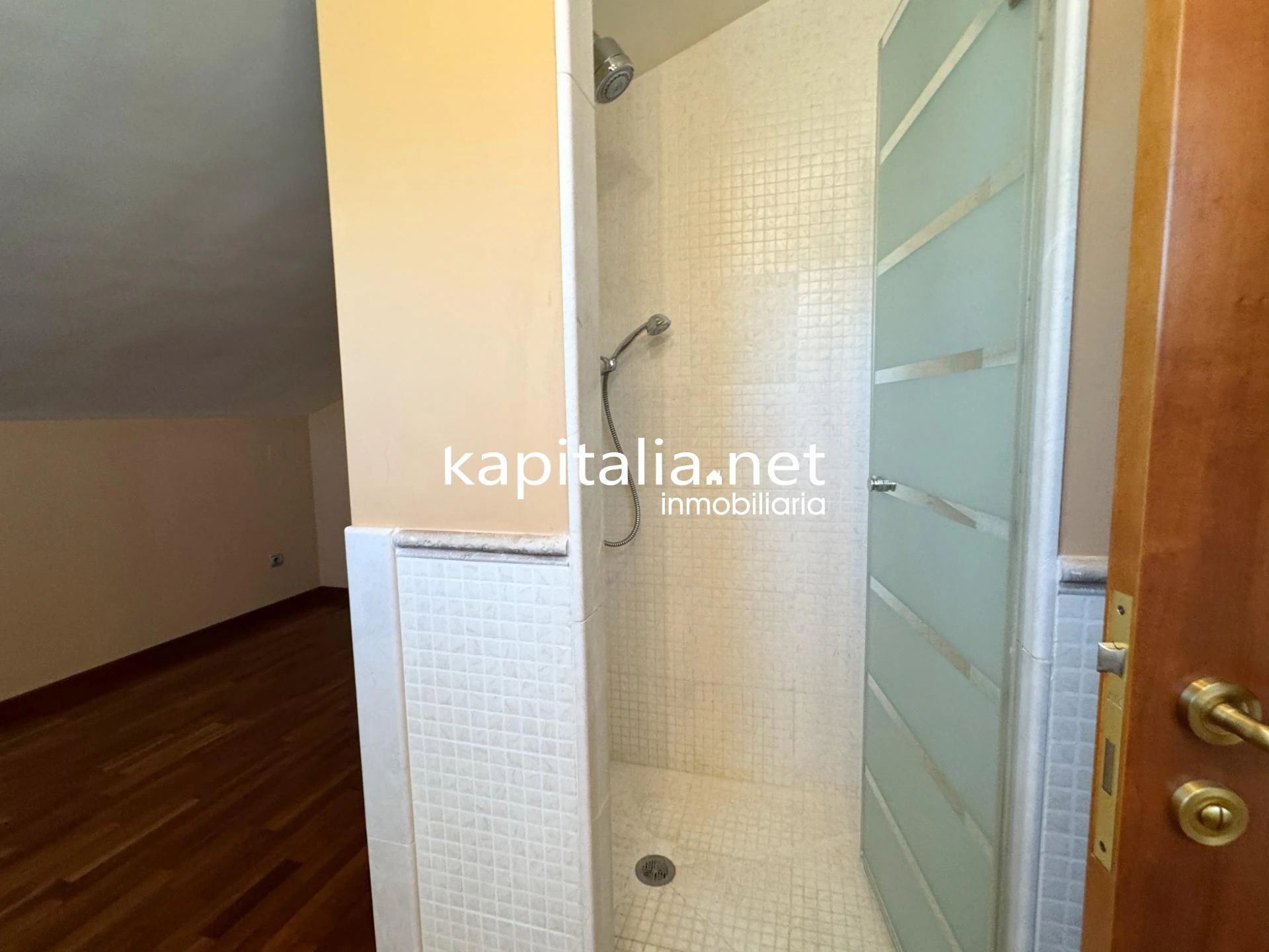 09494 - Espectacular chalet a la venta en Banyeres de Mariola (Alicante)