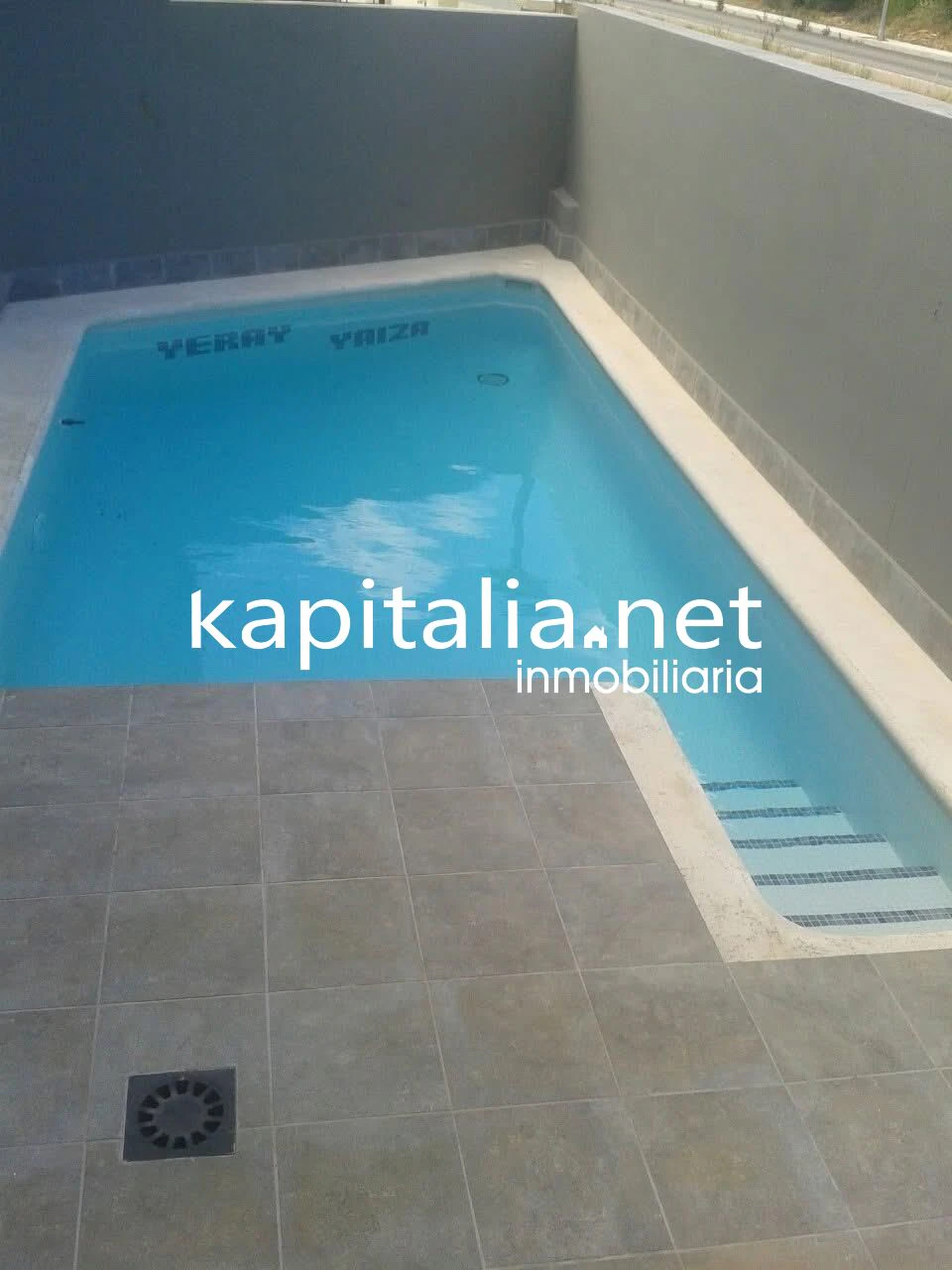 Propriété à Vente à L'Alcudia de Crespins
