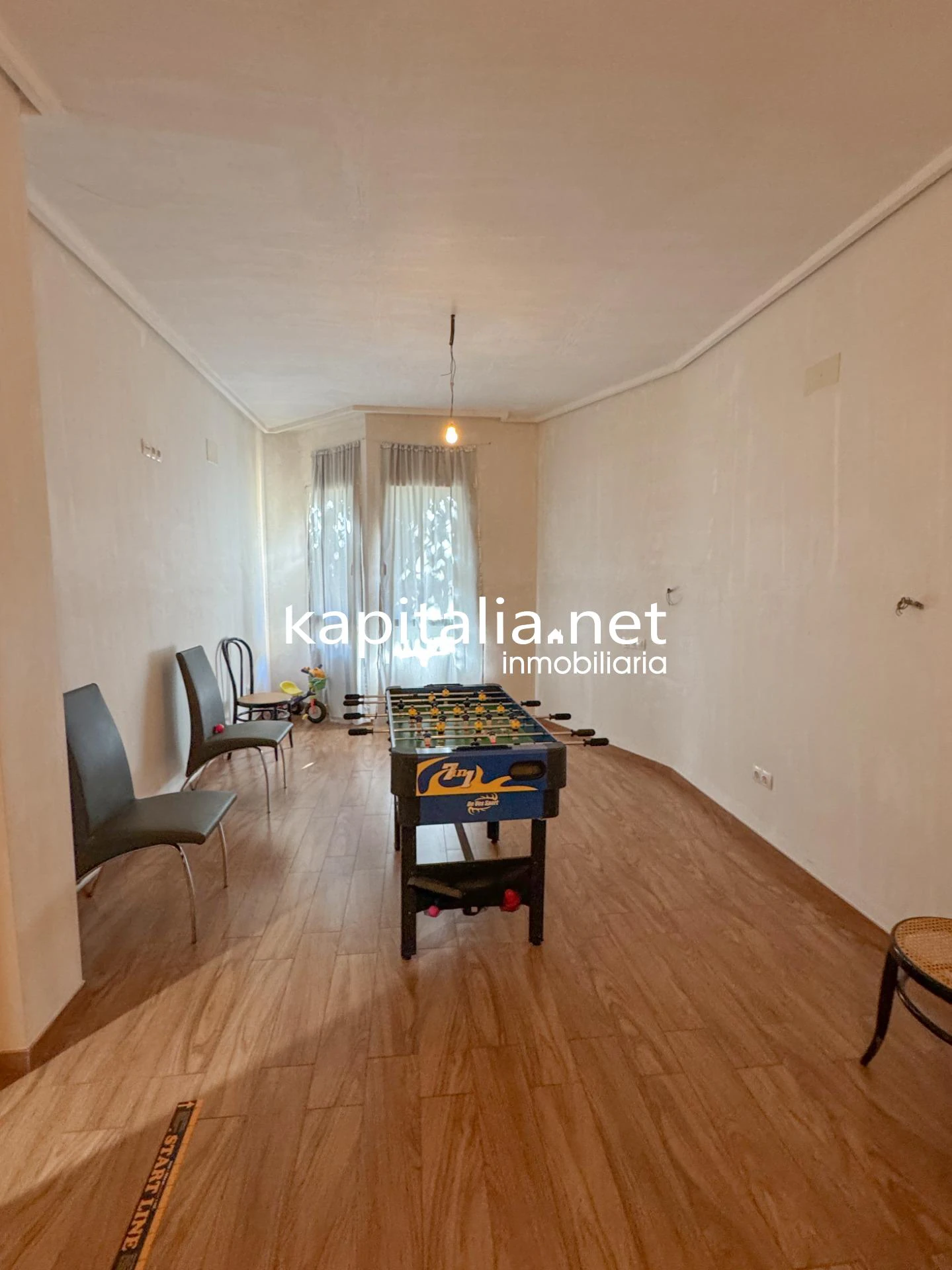 09494 - Espectacular chalet a la venta en Banyeres de Mariola (Alicante)