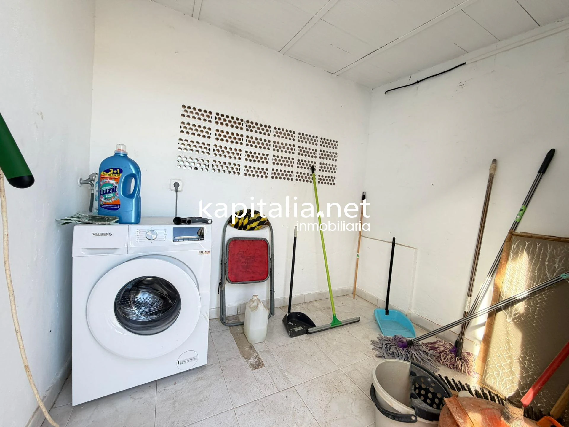 Chalet en Venta en L' Alcudia, Carlet
