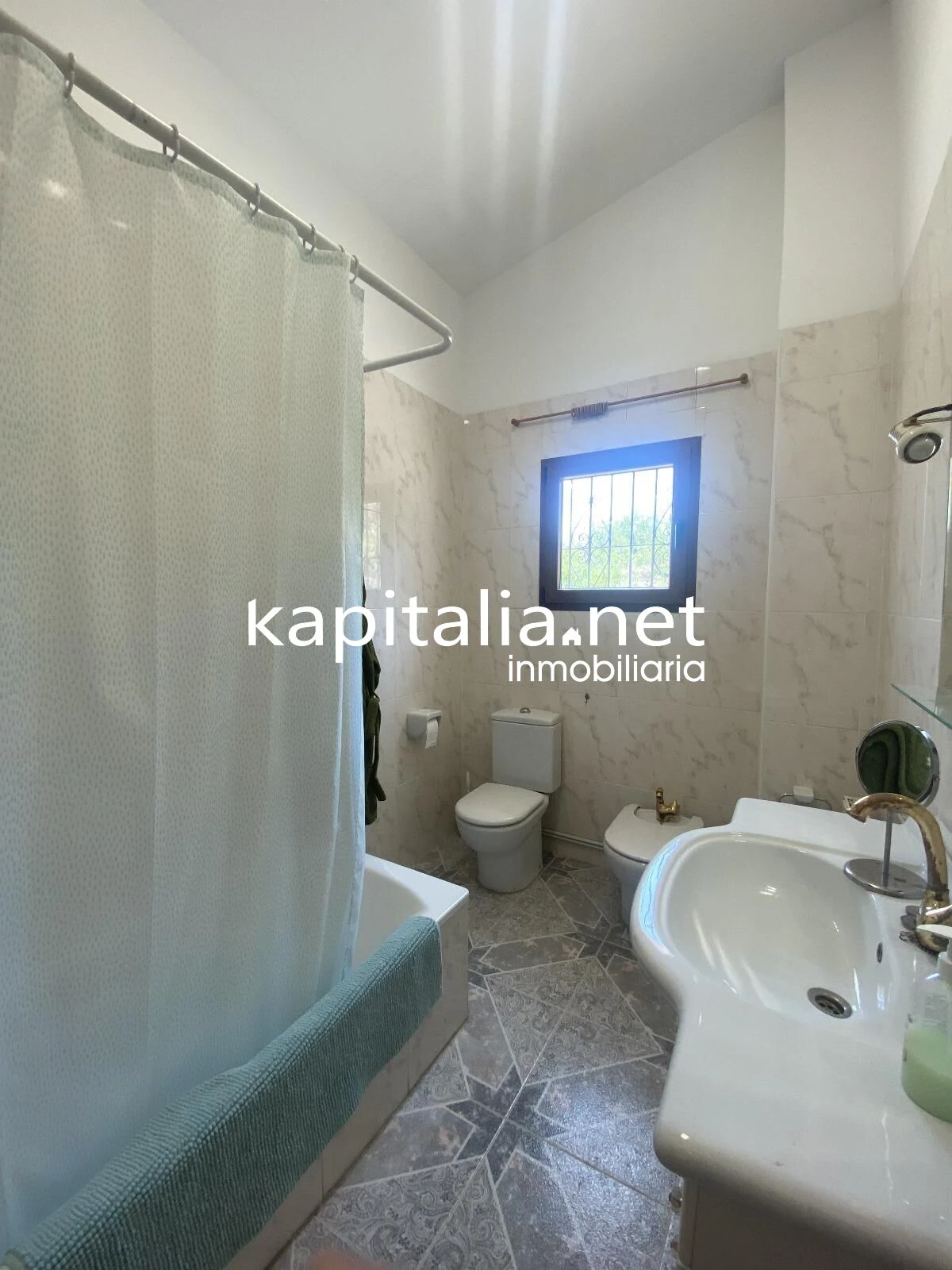 09588 - Casa reformada a la venta en Benilloba