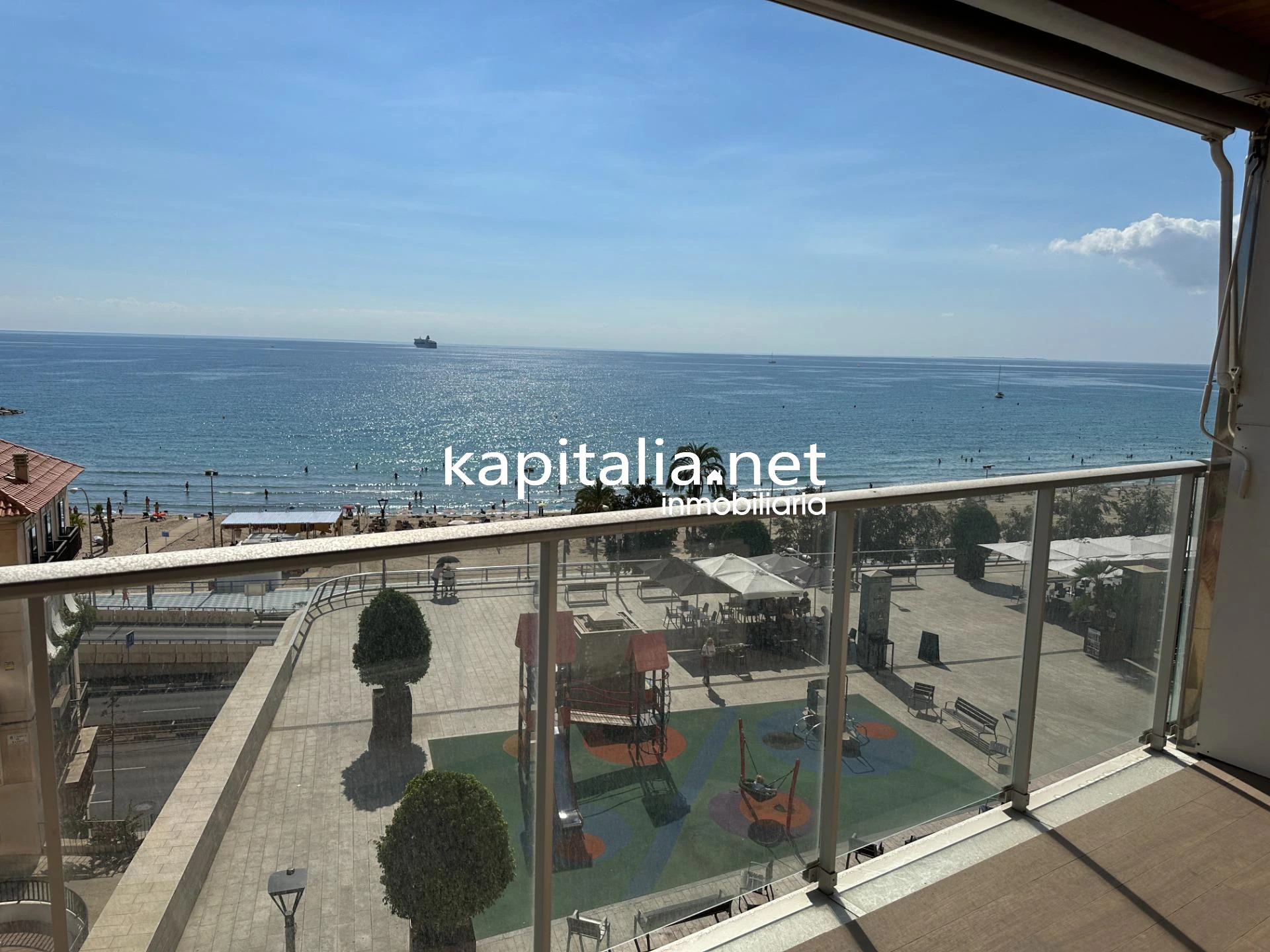 PISO A LA VENTA EN ALICANTE