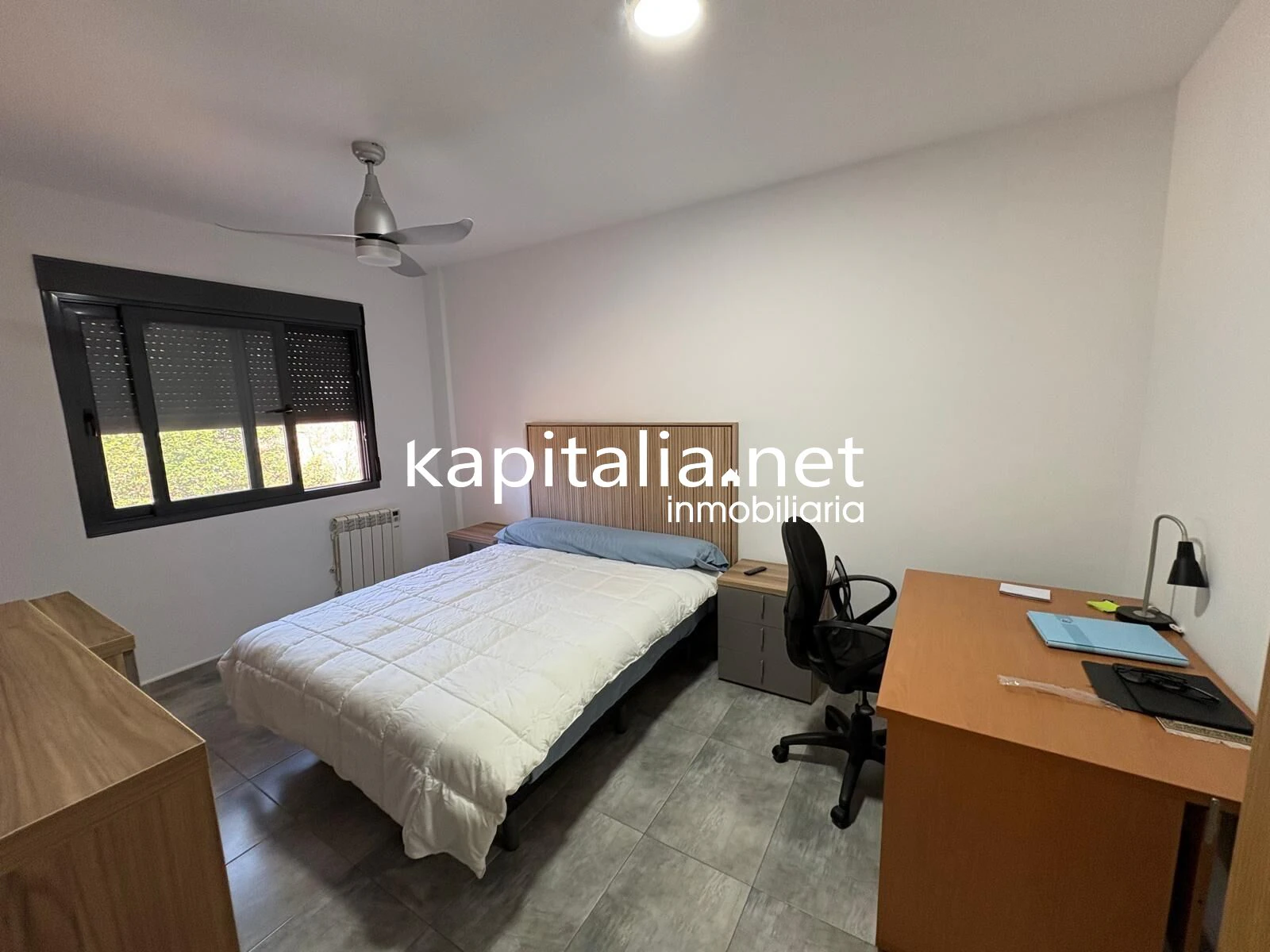 Propriété à Vente à L'Alcudia de Crespins