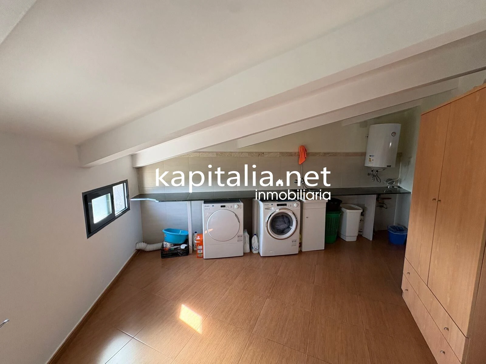 Propriété à Vente à L'Alcudia de Crespins