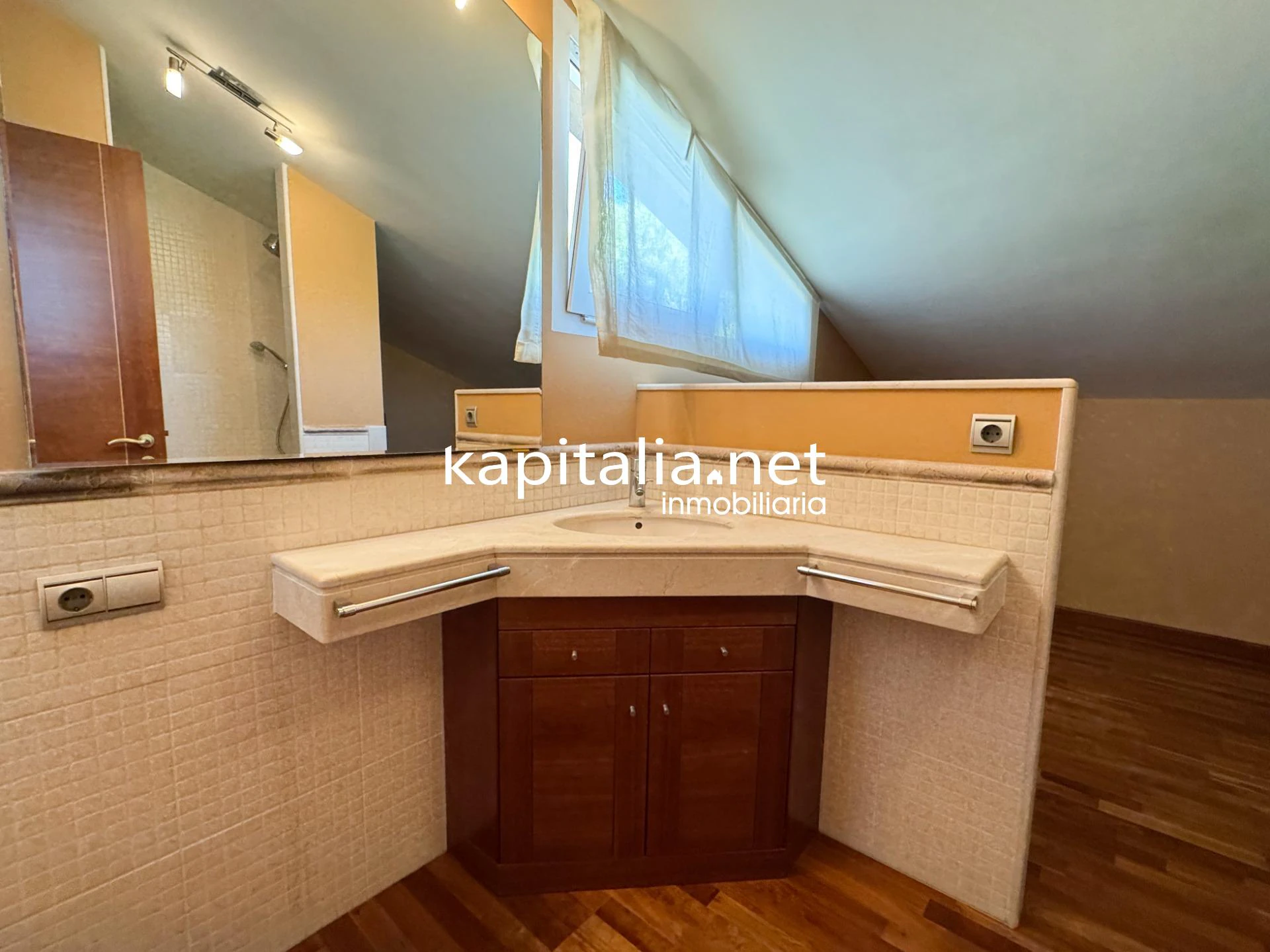 09494 - Espectacular chalet a la venta en Banyeres de Mariola (Alicante)