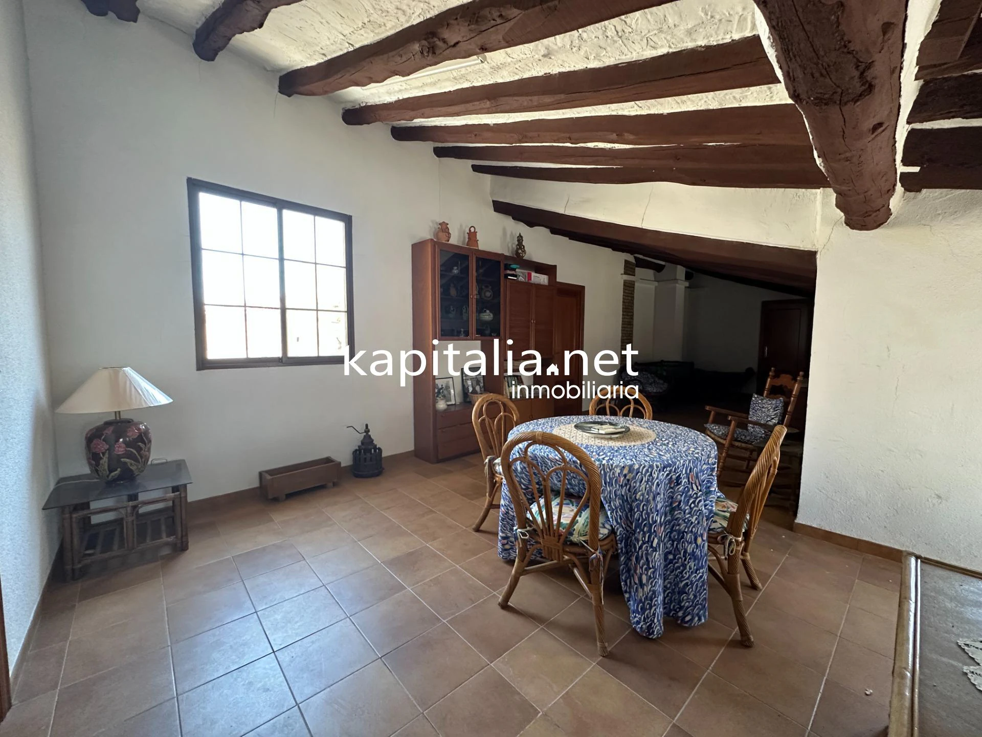 Piso a la venta en Montaverner