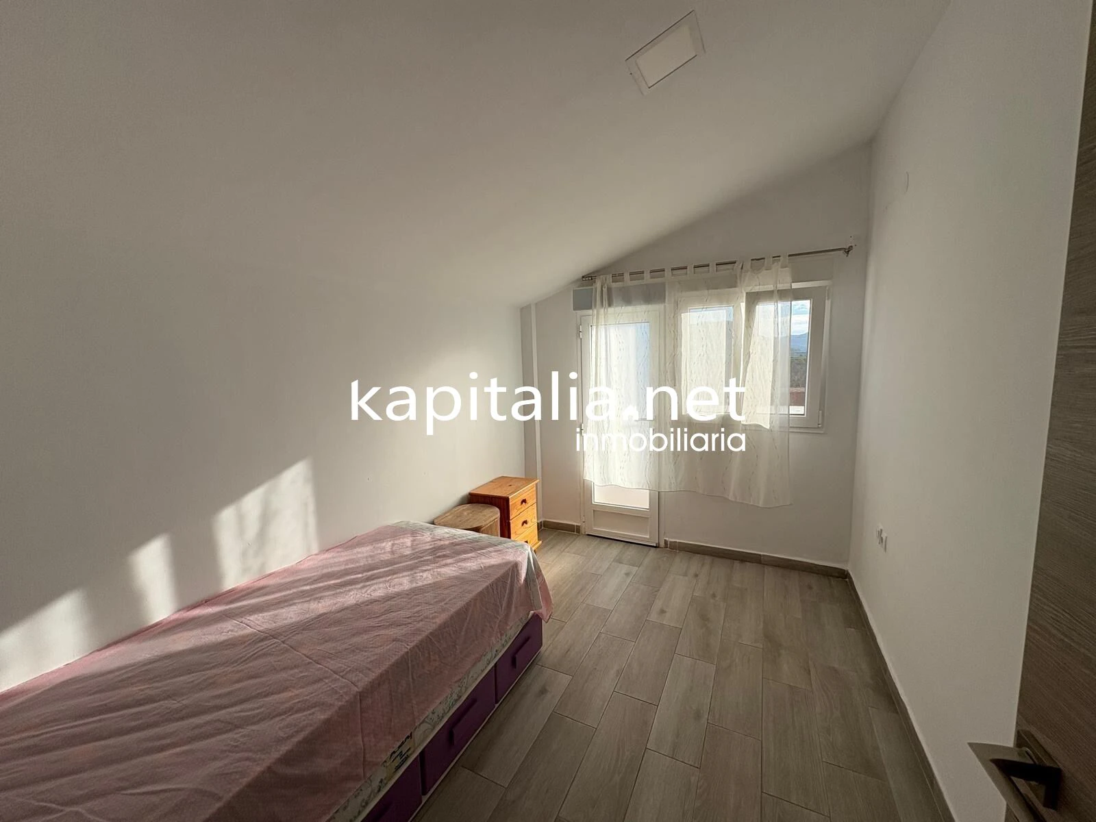 10271 - ESTUPENDO CHALET CON PARCELA A LA VENTA EN XATIVA