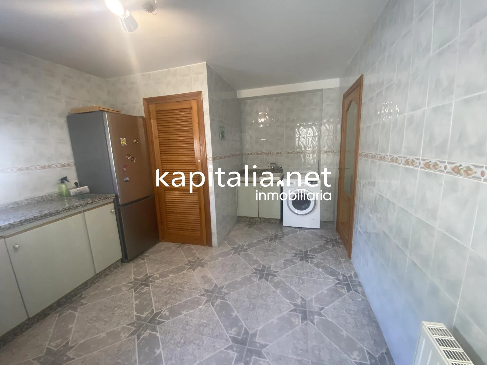 09588 - Casa reformada a la venta en Benilloba