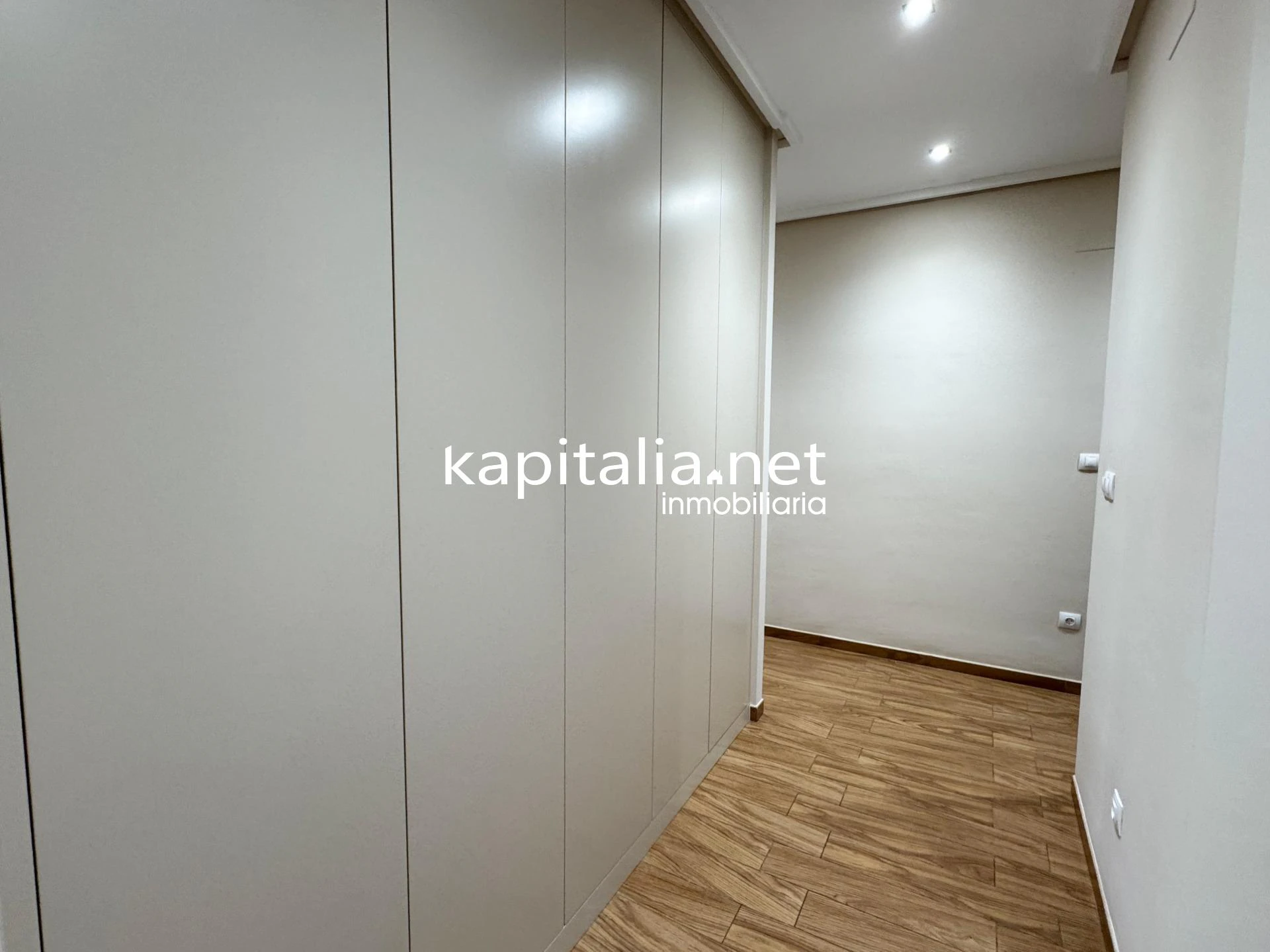 09494 - Espectacular chalet a la venta en Banyeres de Mariola (Alicante)