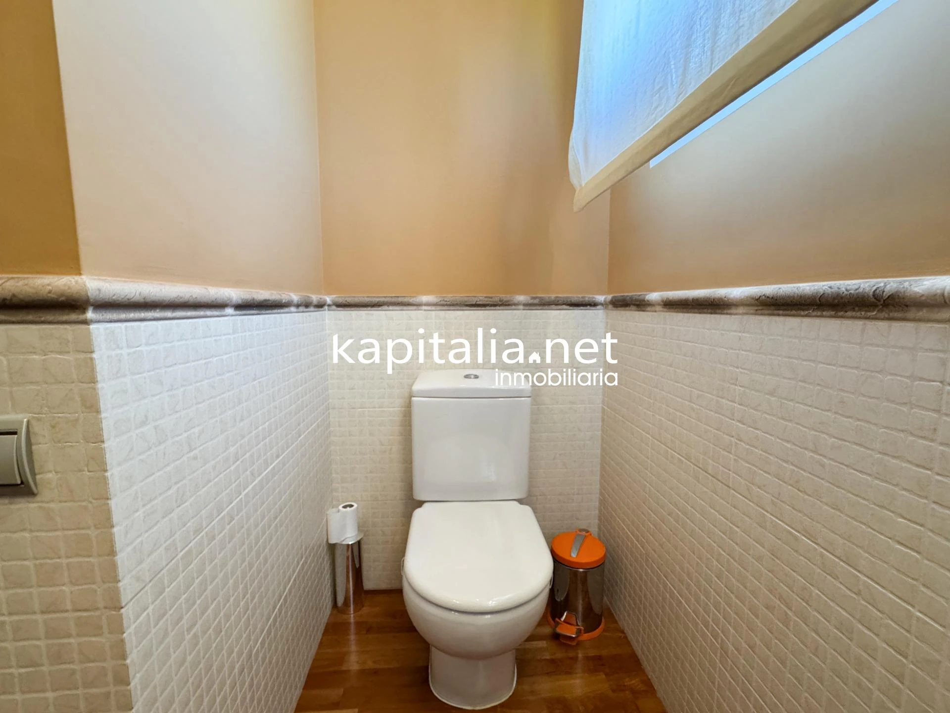 09494 - Espectacular chalet a la venta en Banyeres de Mariola (Alicante)