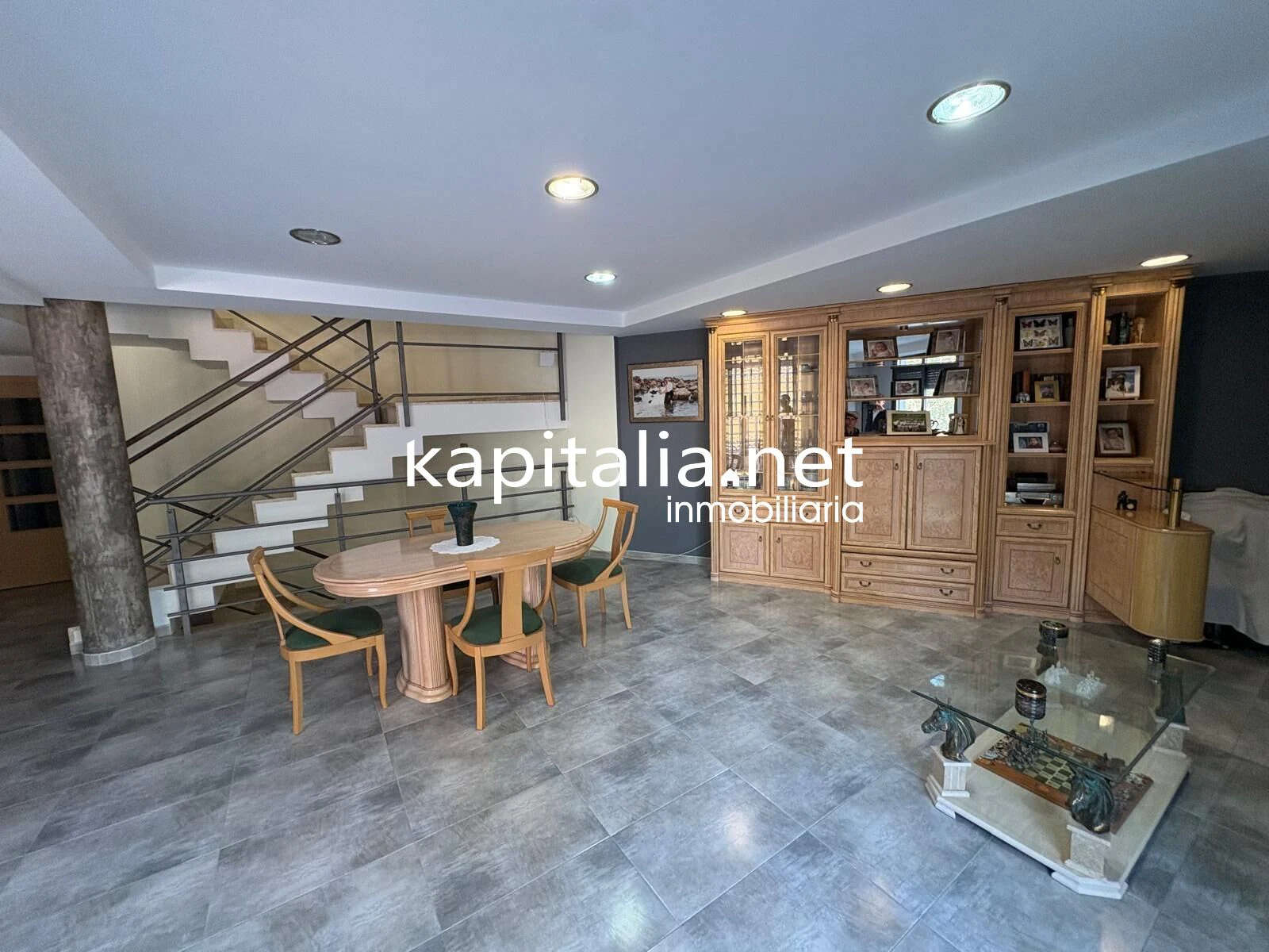 Propriété à Vente à L'Alcudia de Crespins