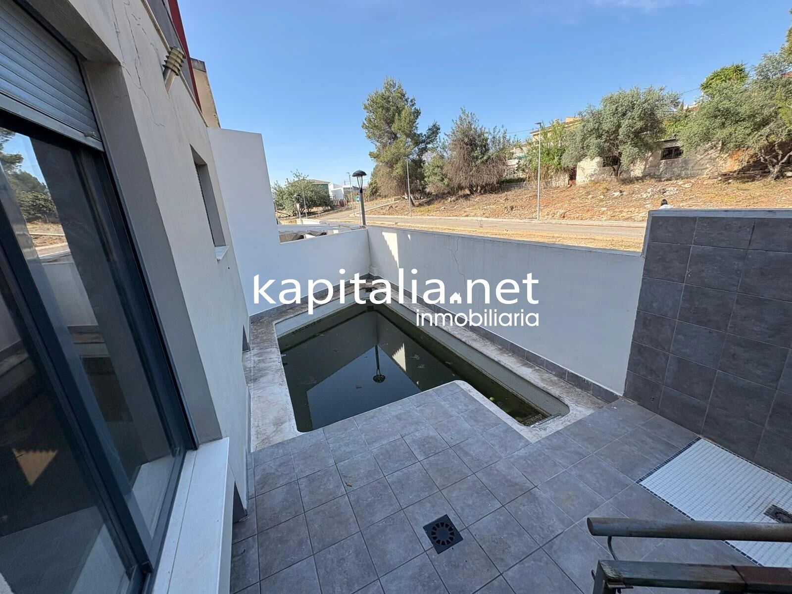 Propriété à Vente à L'Alcudia de Crespins